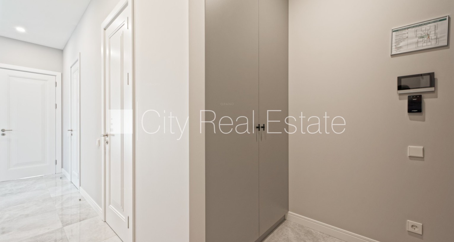 Sludinājumi. Šo dzīvokli izīrē pa diennaktīm (īstermiņa īre), īres cena sludinājumā norādīta par vienu diennakts Cena: 300 EUR/mēn Foto #6