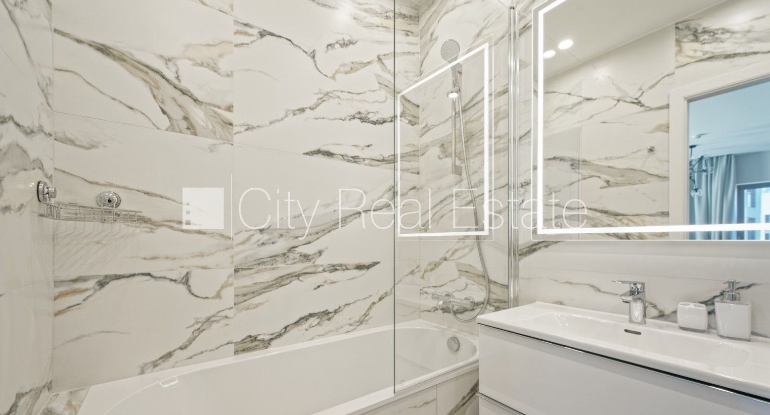 Sludinājumi. Šo dzīvokli izīrē pa diennaktīm (īstermiņa īre), īres cena sludinājumā norādīta par vienu diennakts Cena: 300 EUR/mēn Foto #9