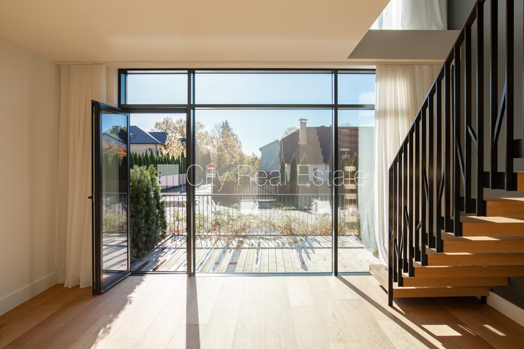 Sludinājumi. Projekts - Lindenholma kvartāls (Lindenholmas dzīvojamais kvartāls), jaunceltne, apsaimniekošanas Cena: 2400 EUR/mēn Foto #6