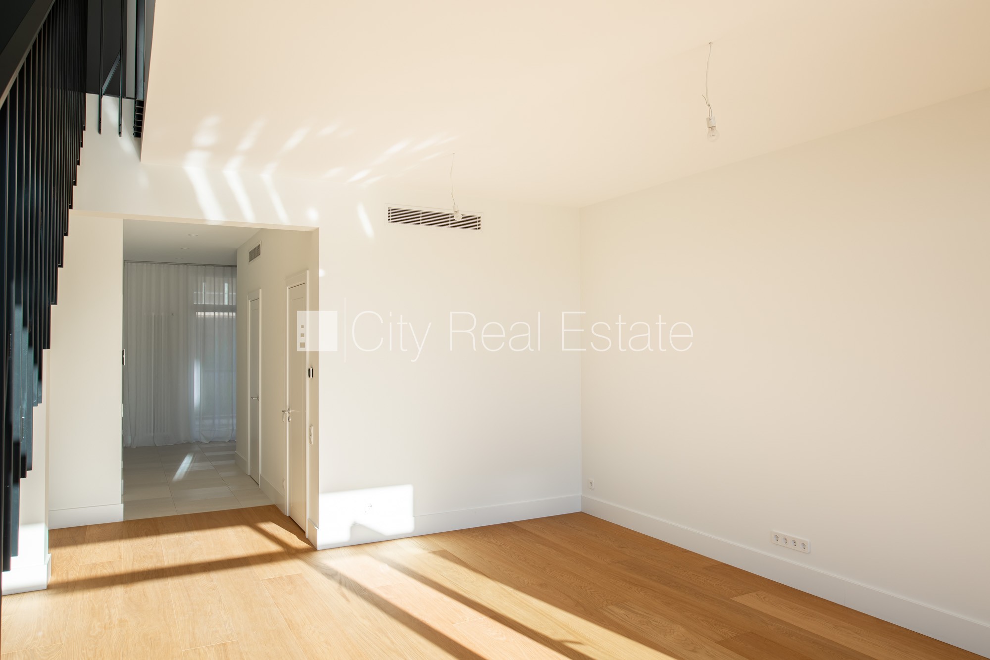 Sludinājumi. Projekts - Lindenholma kvartāls (Lindenholmas dzīvojamais kvartāls), jaunceltne, apsaimniekošanas Cena: 2400 EUR/mēn Foto #8