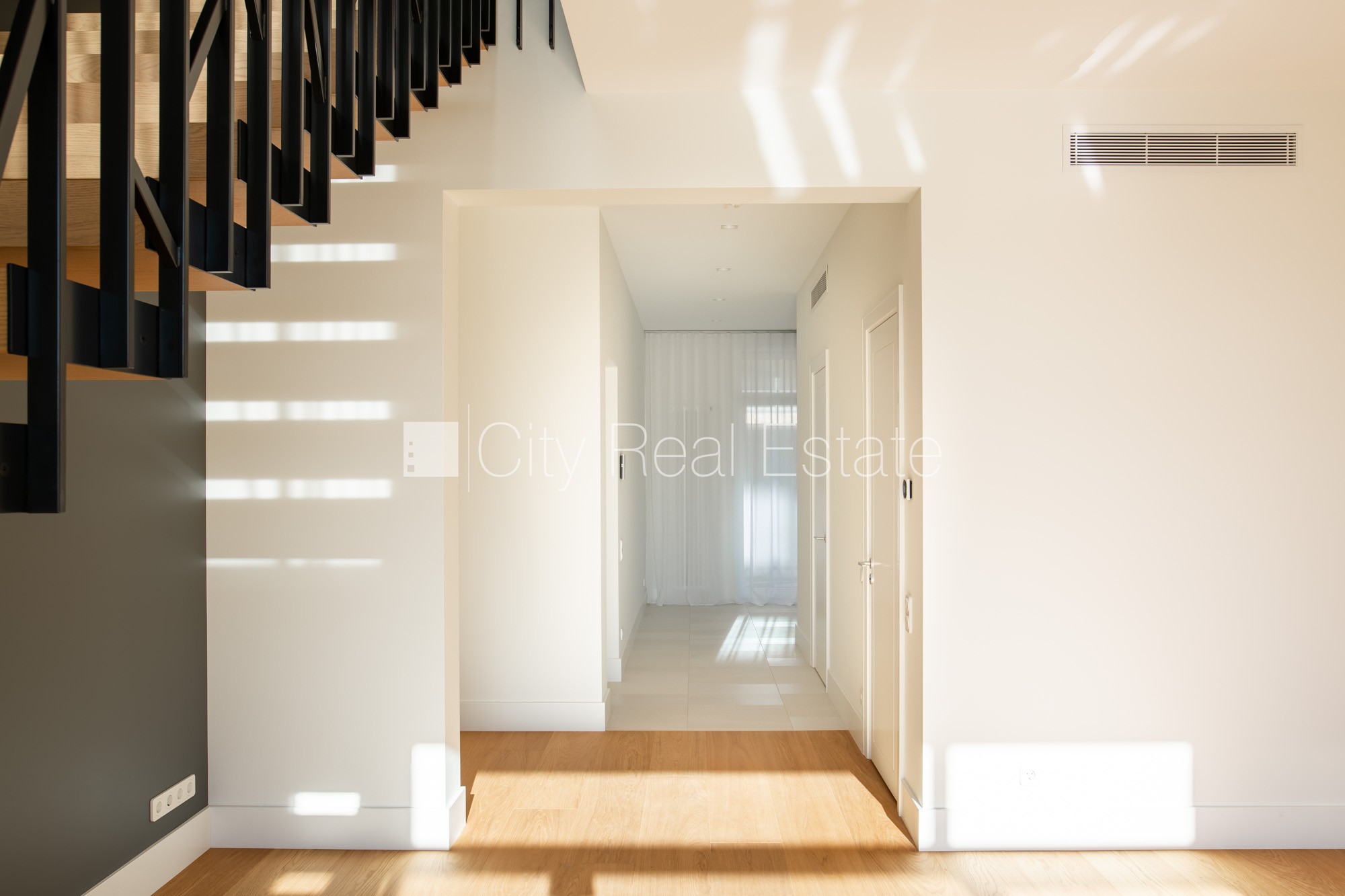 Sludinājumi. Projekts - Lindenholma kvartāls (Lindenholmas dzīvojamais kvartāls), jaunceltne, apsaimniekošanas Cena: 2400 EUR/mēn Foto #9