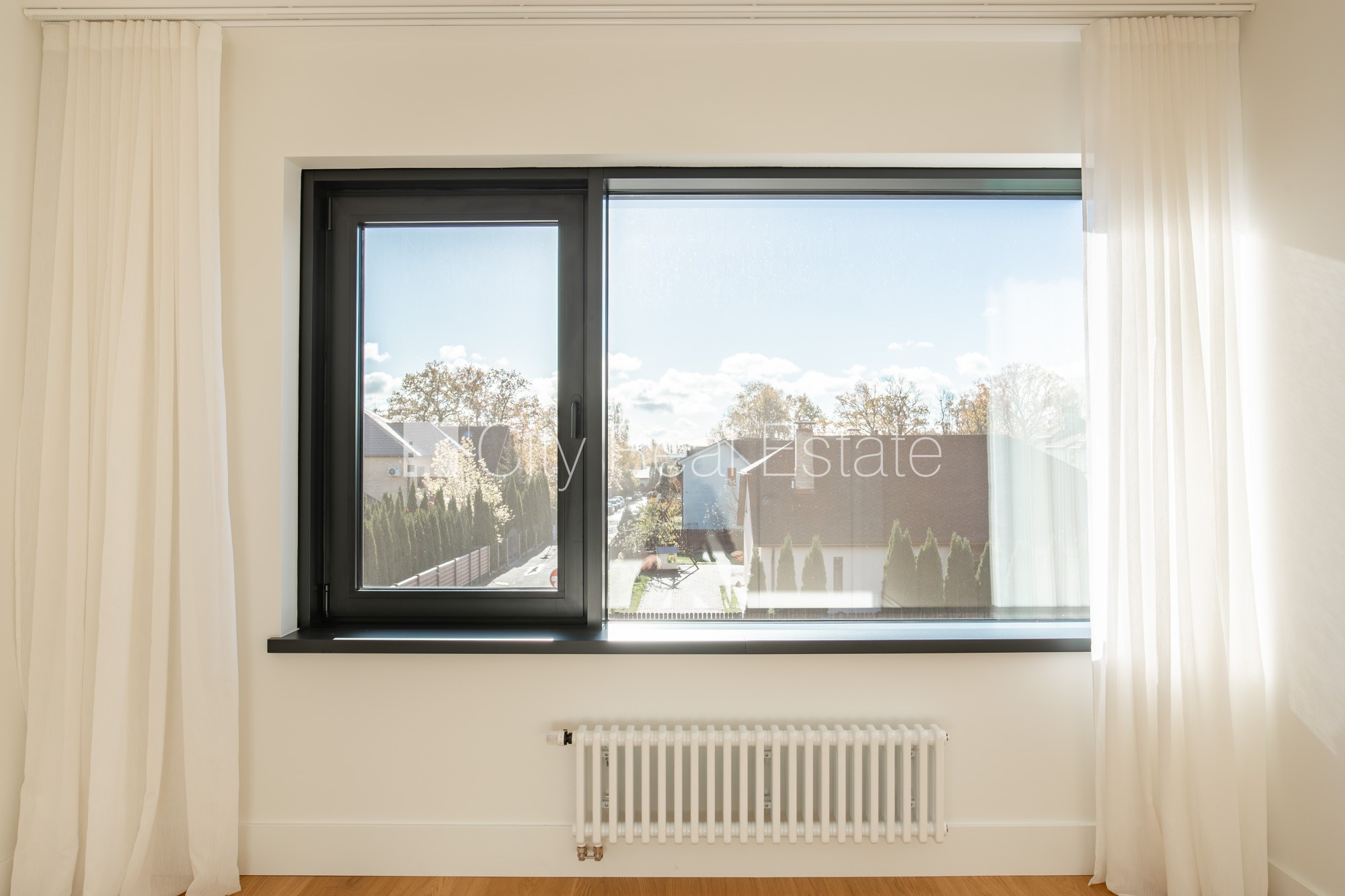 Sludinājumi. Projekts - Lindenholma kvartāls (Lindenholmas dzīvojamais kvartāls), jaunceltne, apsaimniekošanas Cena: 2400 EUR/mēn Foto #10