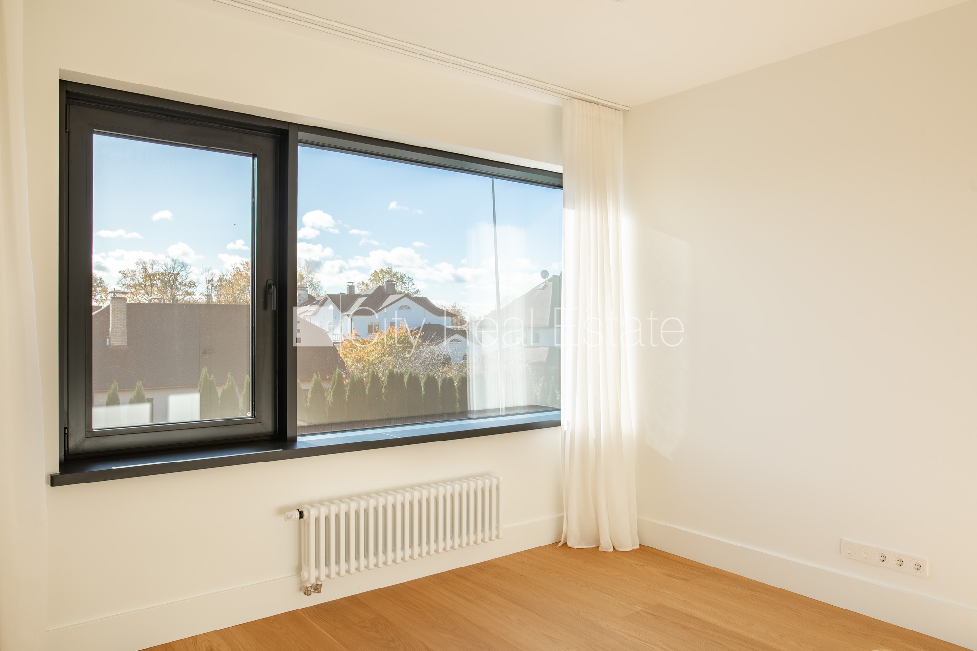 Sludinājumi. Projekts - Lindenholma kvartāls (Lindenholmas dzīvojamais kvartāls), jaunceltne, apsaimniekošanas Cena: 2400 EUR/mēn Foto #11