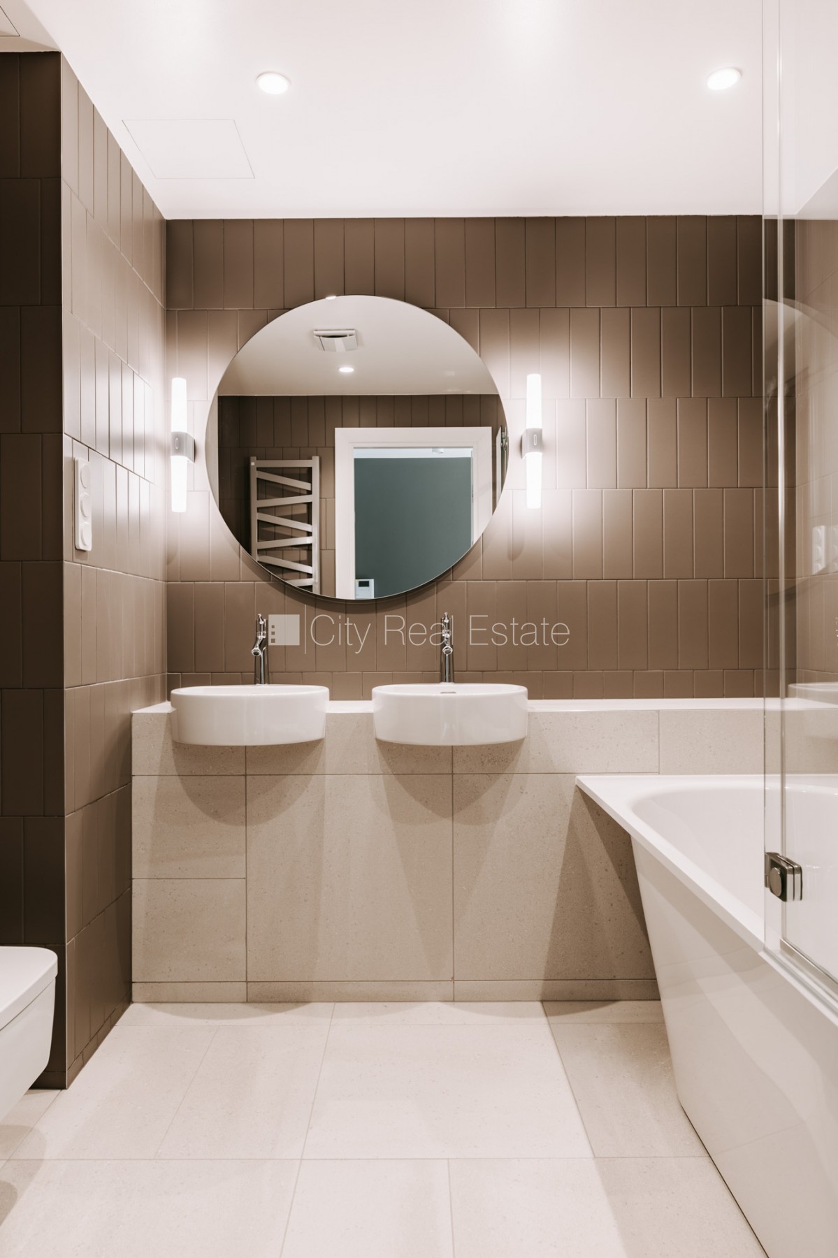 Sludinājumi. Projekts - Lindenholma kvartāls (Lindenholmas dzīvojamais kvartāls), jaunceltne, apsaimniekošanas Cena: 2400 EUR/mēn Foto #20