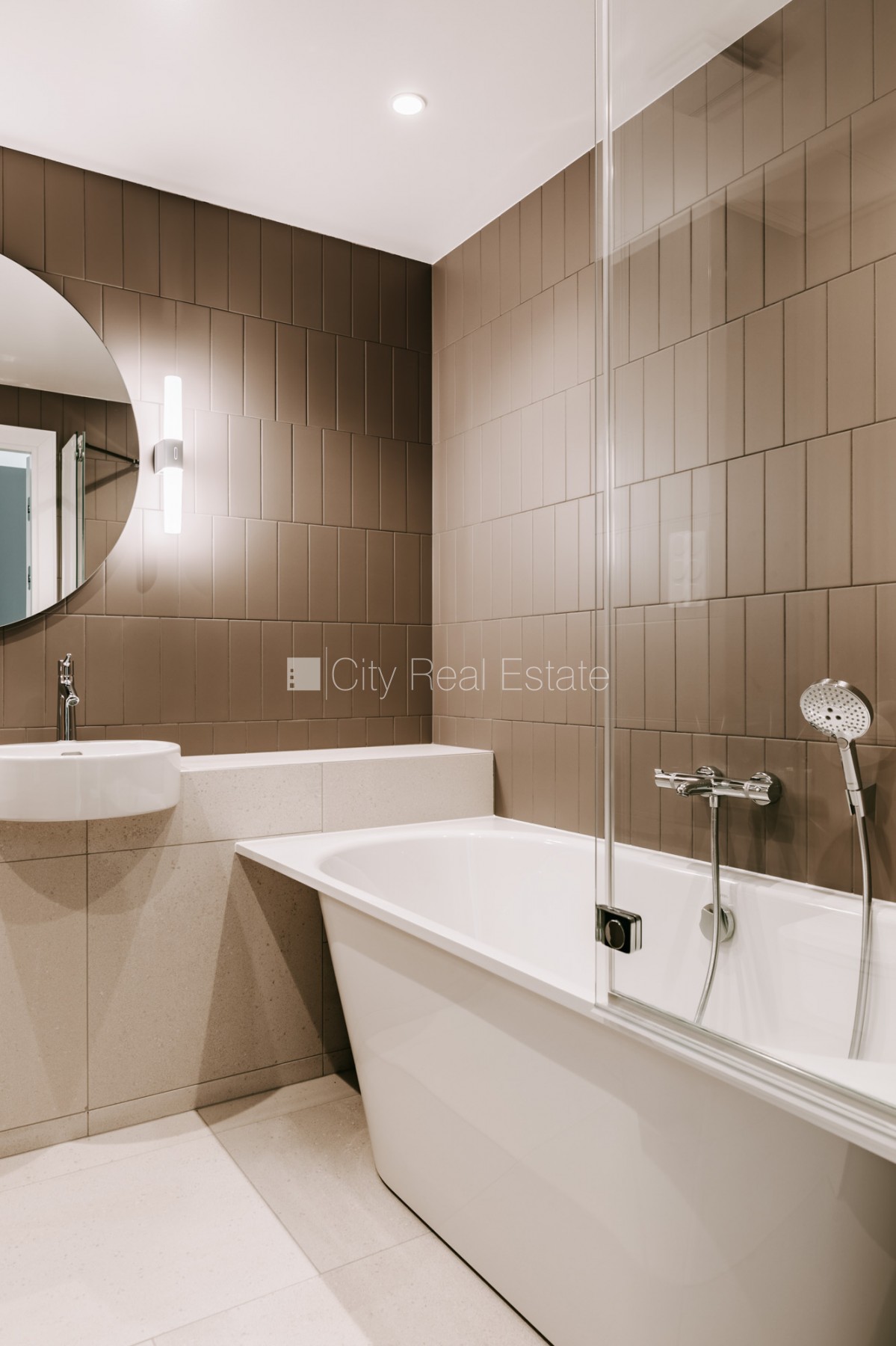 Sludinājumi. Projekts - Lindenholma kvartāls (Lindenholmas dzīvojamais kvartāls), jaunceltne, apsaimniekošanas Cena: 2400 EUR/mēn Foto #21