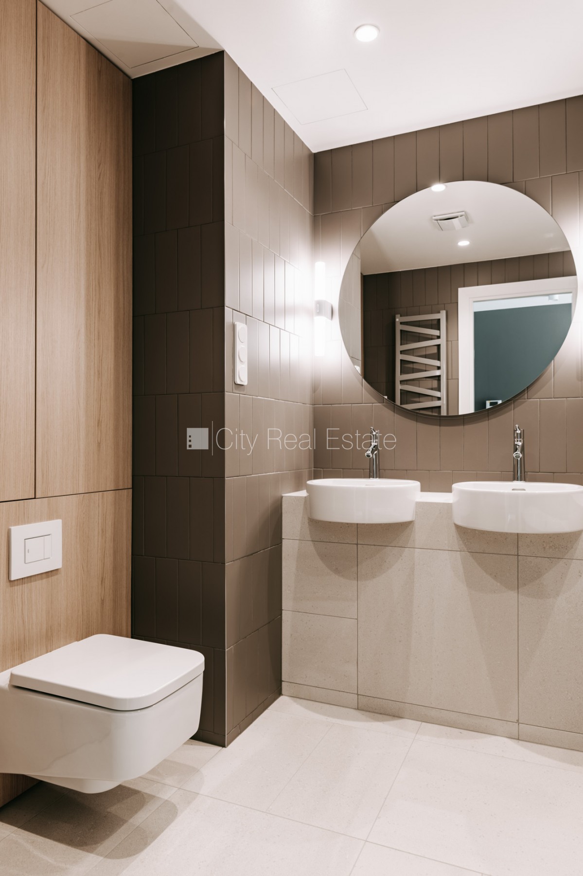 Sludinājumi. Projekts - Lindenholma kvartāls (Lindenholmas dzīvojamais kvartāls), jaunceltne, apsaimniekošanas Cena: 2400 EUR/mēn Foto #22