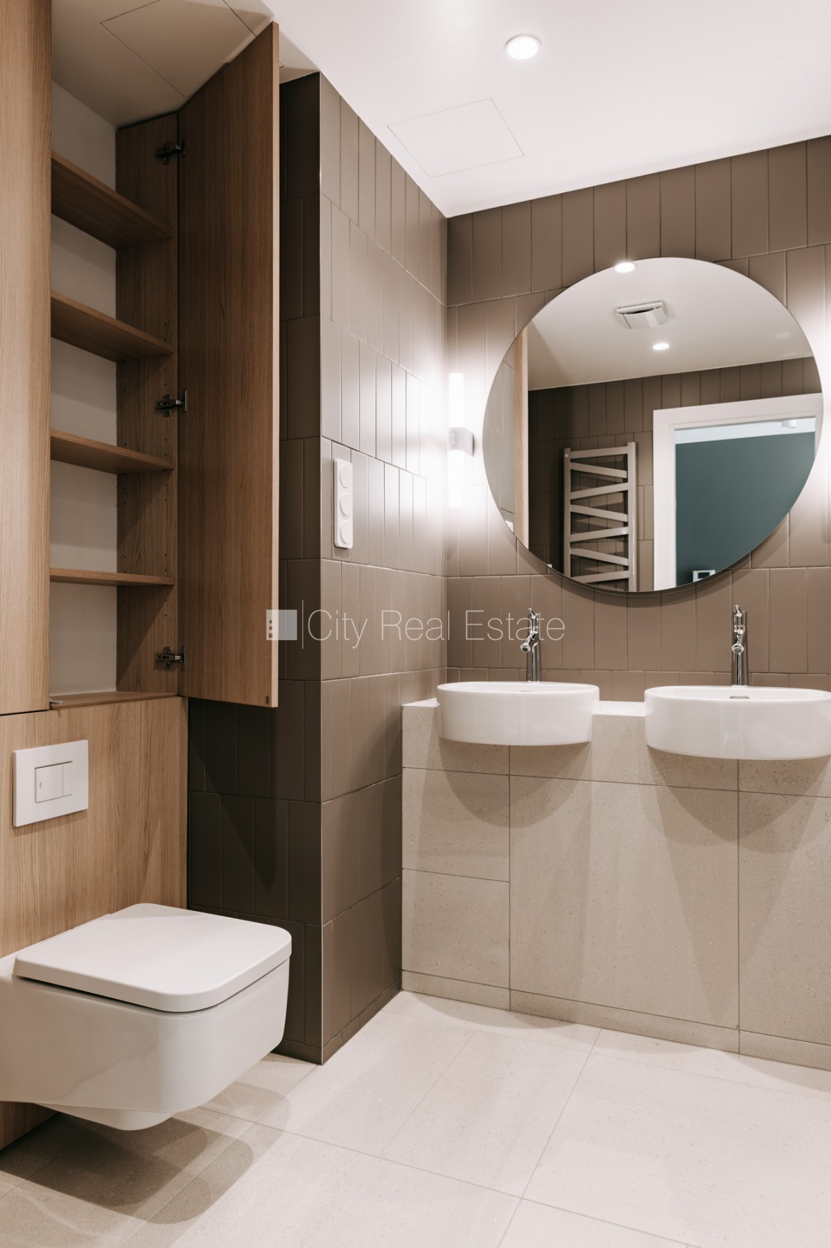 Sludinājumi. Projekts - Lindenholma kvartāls (Lindenholmas dzīvojamais kvartāls), jaunceltne, apsaimniekošanas Cena: 2400 EUR/mēn Foto #23