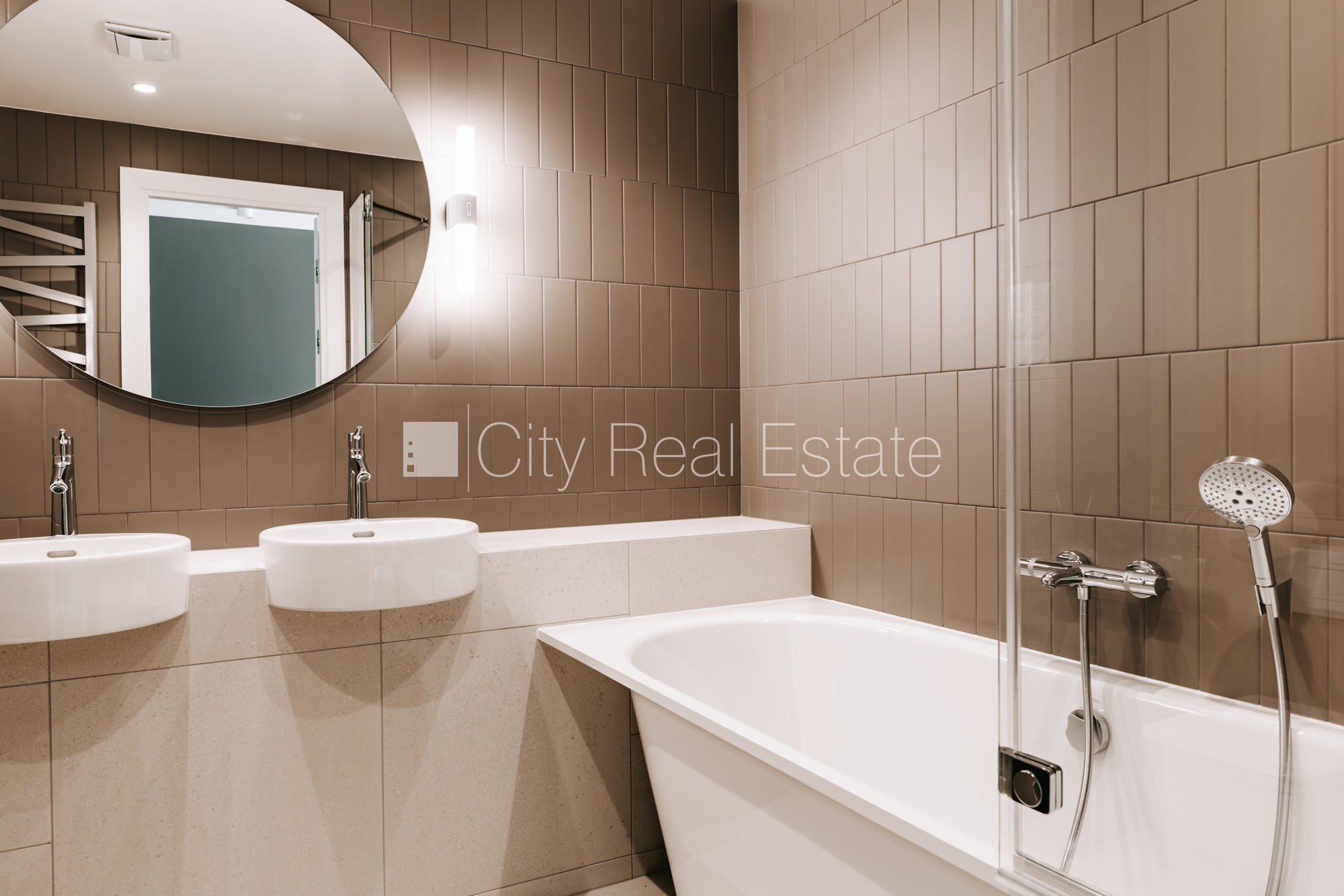 Sludinājumi. Projekts - Lindenholma kvartāls (Lindenholmas dzīvojamais kvartāls), jaunceltne, apsaimniekošanas Cena: 2400 EUR/mēn Foto #25