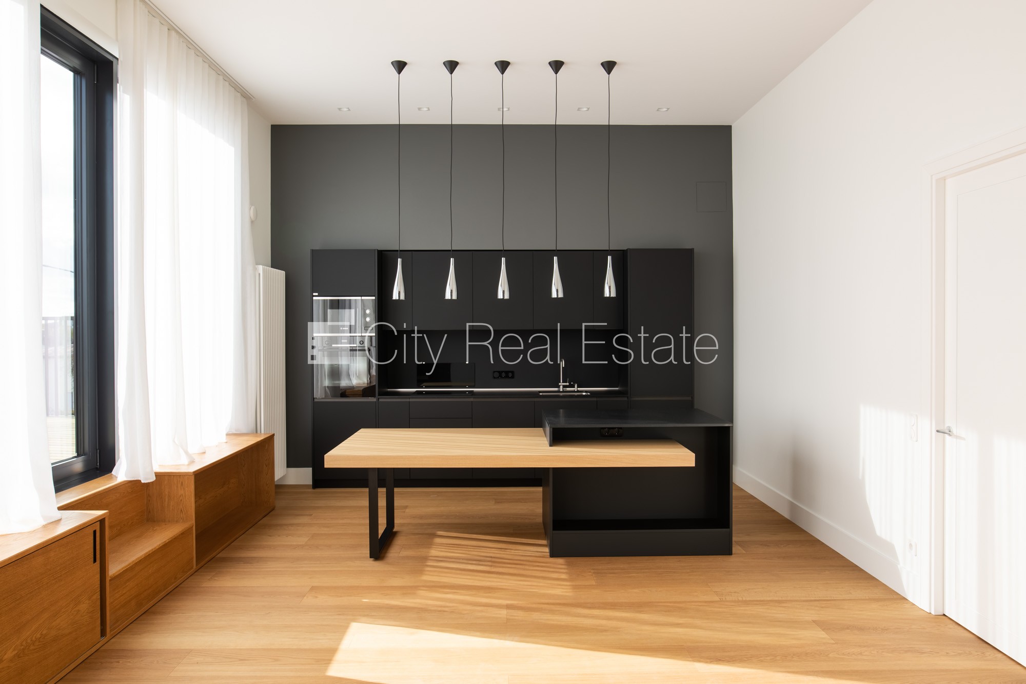 Sludinājumi. Projekts - Lindenholma kvartāls (Lindenholmas dzīvojamais kvartāls), jaunceltne, apsaimniekošanas Cena: 400000 EUR Foto #1