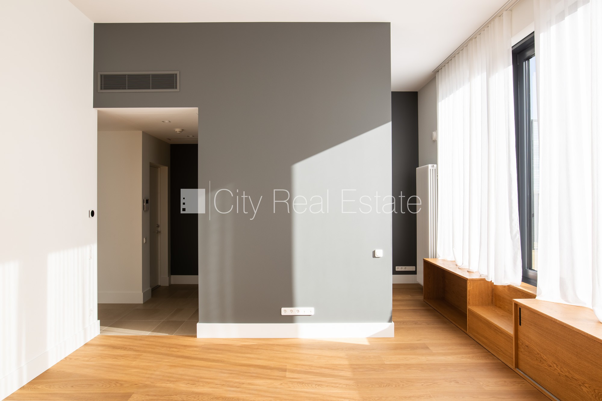 Sludinājumi. Projekts - Lindenholma kvartāls (Lindenholmas dzīvojamais kvartāls), jaunceltne, apsaimniekošanas Cena: 400000 EUR Foto #7