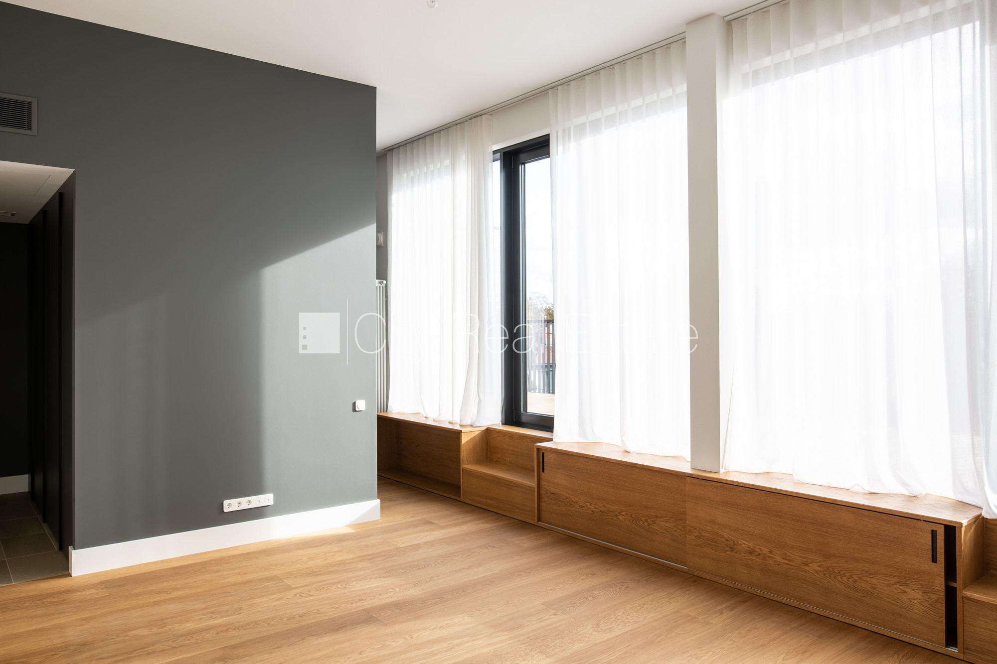 Sludinājumi. Projekts - Lindenholma kvartāls (Lindenholmas dzīvojamais kvartāls), jaunceltne, apsaimniekošanas Cena: 400000 EUR Foto #8