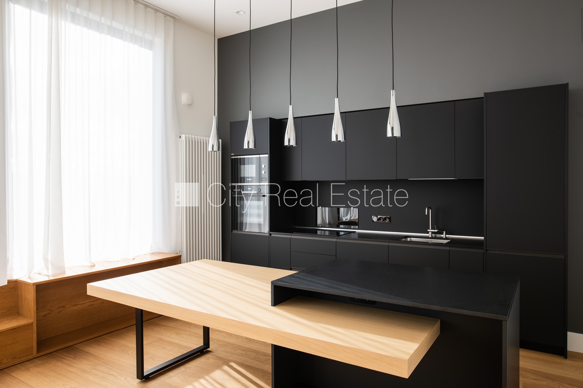 Sludinājumi. Projekts - Lindenholma kvartāls (Lindenholmas dzīvojamais kvartāls), jaunceltne, apsaimniekošanas Cena: 400000 EUR Foto #2