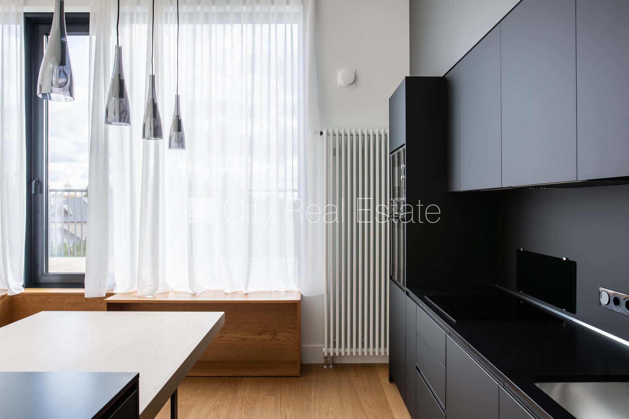 Sludinājumi. Projekts - Lindenholma kvartāls (Lindenholmas dzīvojamais kvartāls), jaunceltne, apsaimniekošanas Cena: 400000 EUR Foto #5