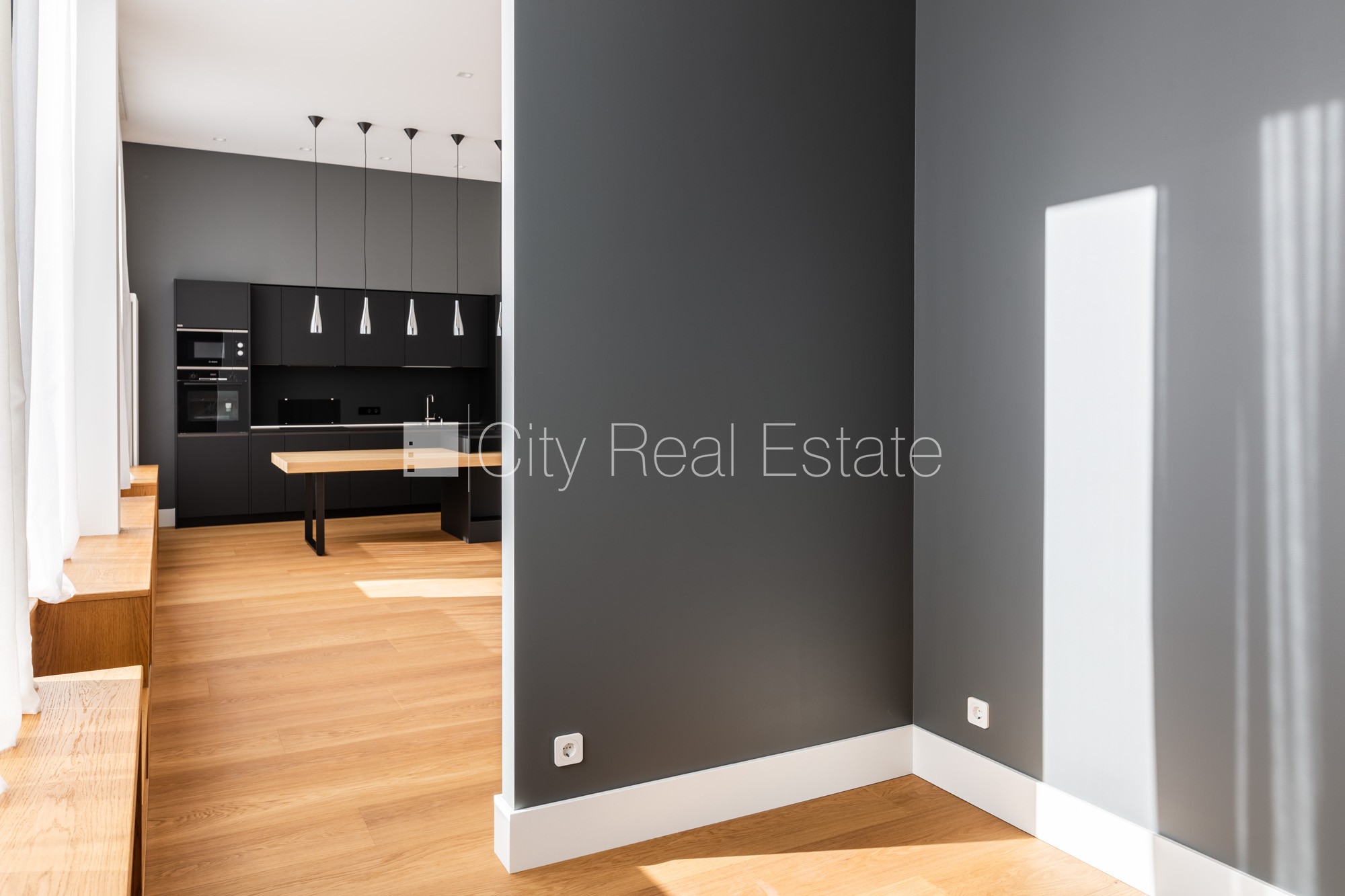 Sludinājumi. Projekts - Lindenholma kvartāls (Lindenholmas dzīvojamais kvartāls), jaunceltne, apsaimniekošanas Cena: 400000 EUR Foto #9