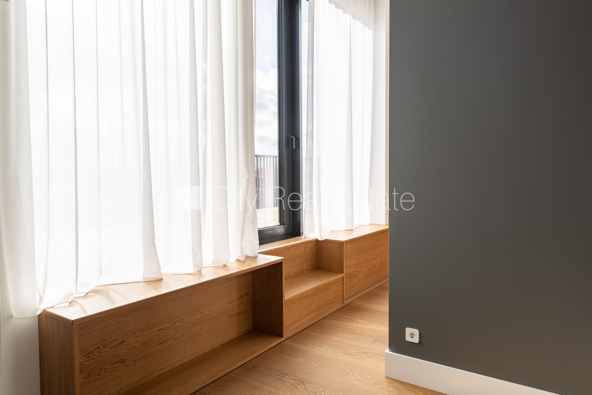 Sludinājumi. Projekts - Lindenholma kvartāls (Lindenholmas dzīvojamais kvartāls), jaunceltne, apsaimniekošanas Cena: 400000 EUR Foto #12