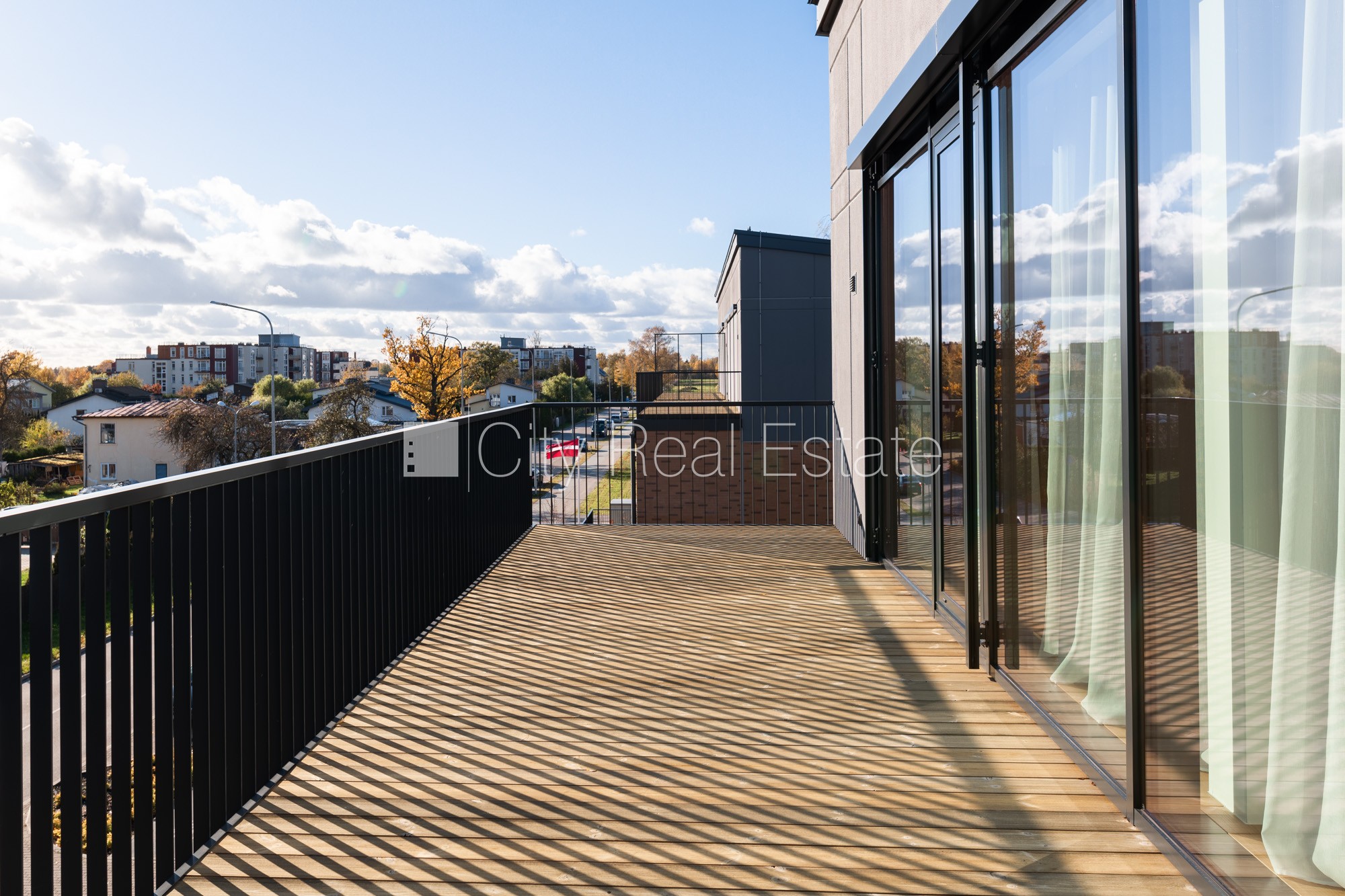 Sludinājumi. Projekts - Lindenholma kvartāls (Lindenholmas dzīvojamais kvartāls), jaunceltne, apsaimniekošanas Cena: 400000 EUR Foto #13