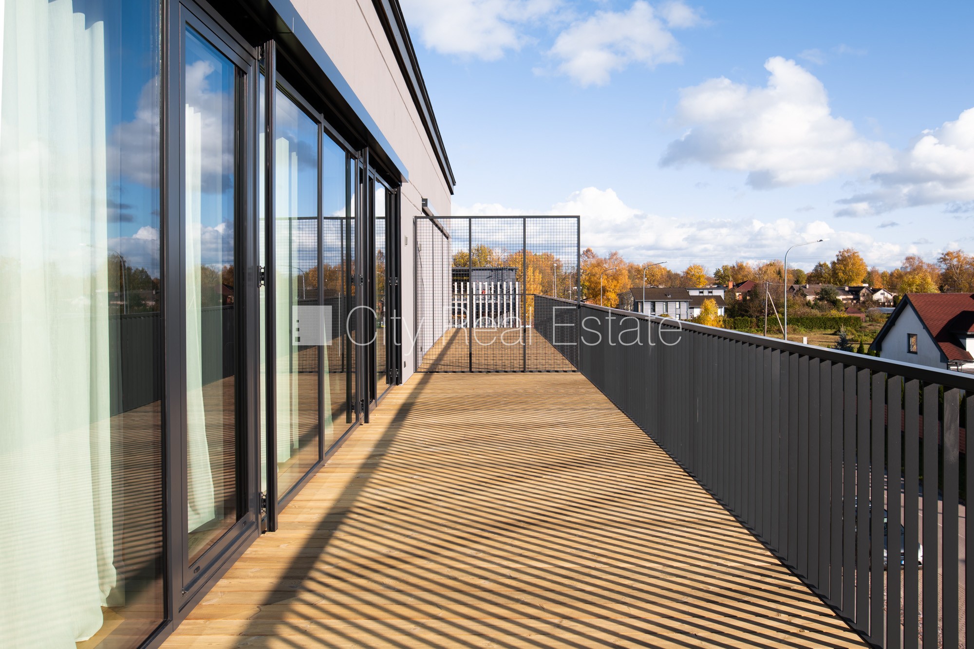 Sludinājumi. Projekts - Lindenholma kvartāls (Lindenholmas dzīvojamais kvartāls), jaunceltne, apsaimniekošanas Cena: 400000 EUR Foto #14