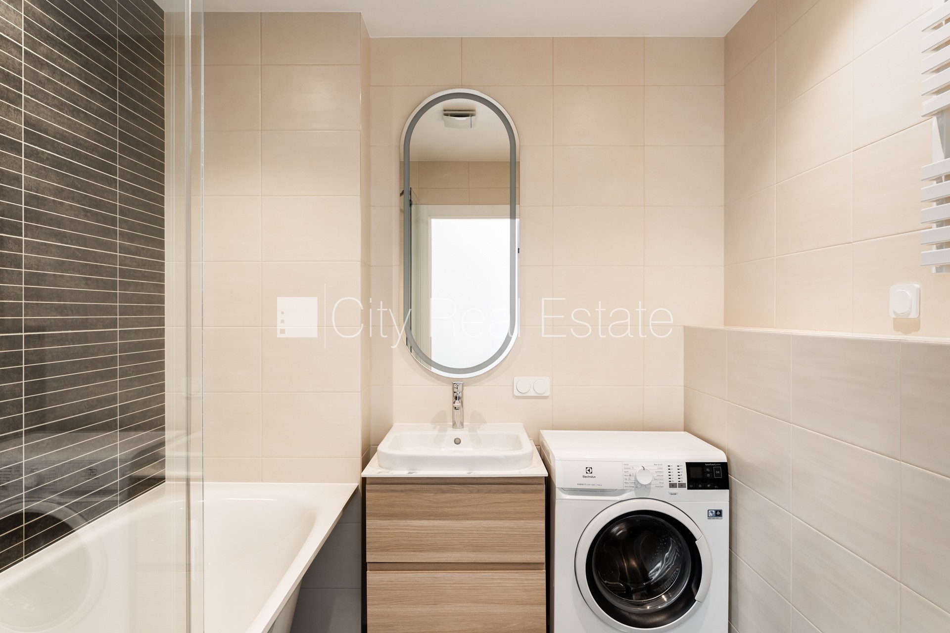 Sludinājumi. Projekts - Lindenholma kvartāls (Lindenholmas dzīvojamais kvartāls), jaunceltne, apsaimniekošanas Cena: 800 EUR/mēn Foto #7