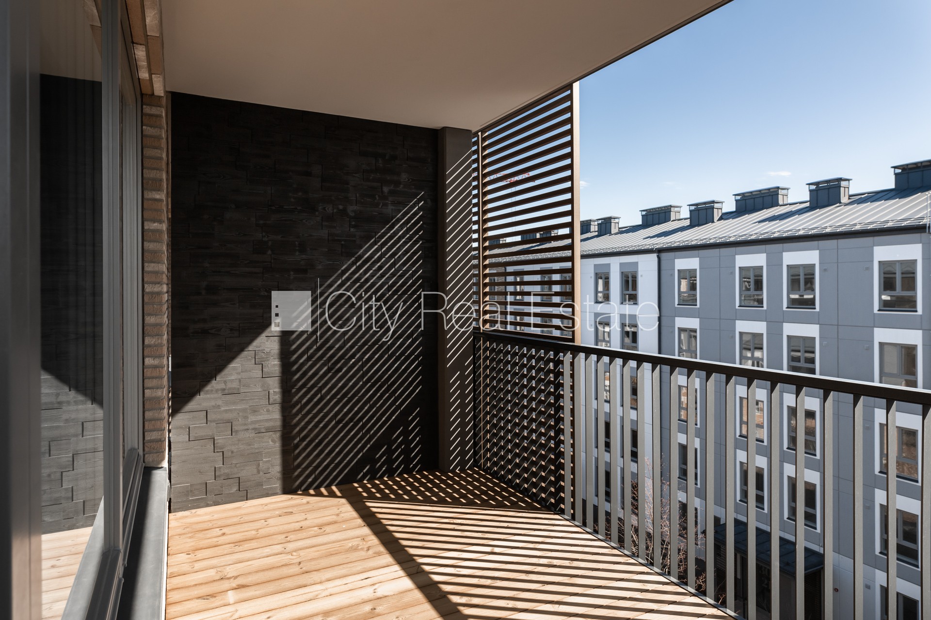 Sludinājumi. Projekts - Lindenholma kvartāls (Lindenholmas dzīvojamais kvartāls), jaunceltne, apsaimniekošanas Cena: 800 EUR/mēn Foto #9