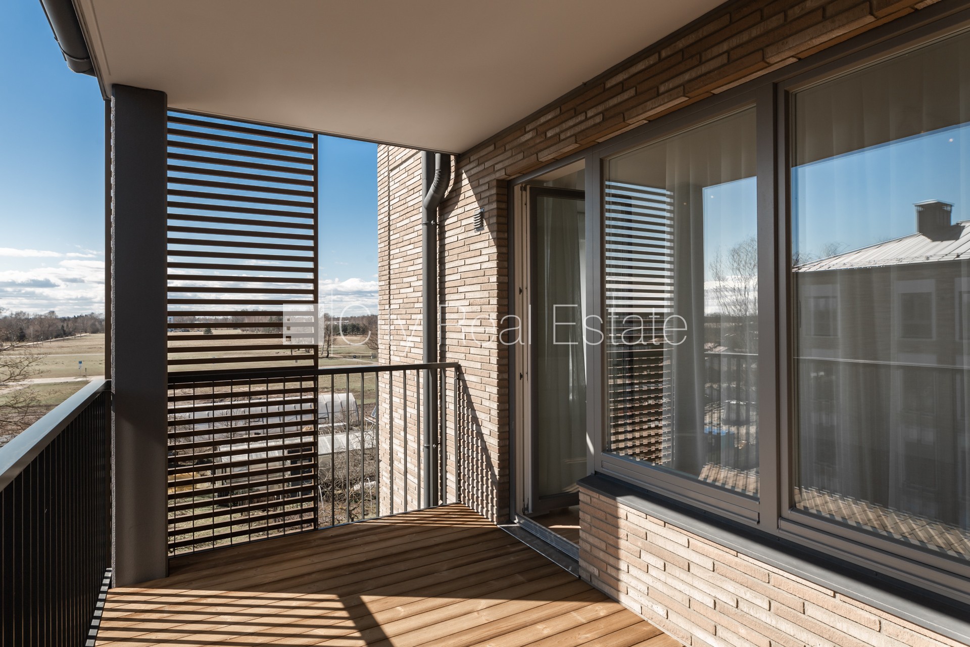 Sludinājumi. Projekts - Lindenholma kvartāls (Lindenholmas dzīvojamais kvartāls), jaunceltne, apsaimniekošanas Cena: 800 EUR/mēn Foto #10