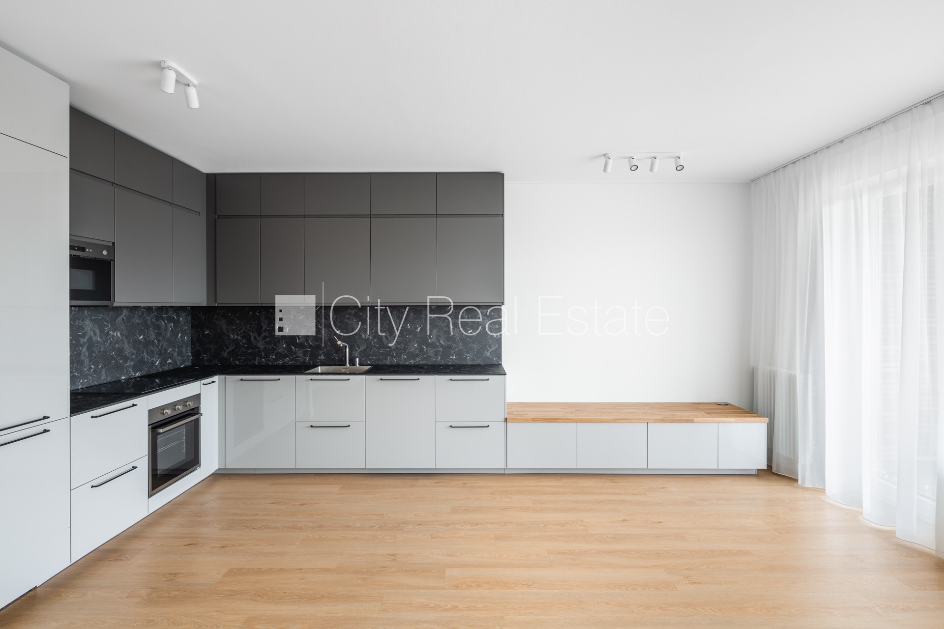 Sludinājumi. Projekts - Lindenholma kvartāls (Lindenholmas dzīvojamais kvartāls), jaunceltne, apsaimniekošanas Cena: 1125 EUR/mēn Foto #1