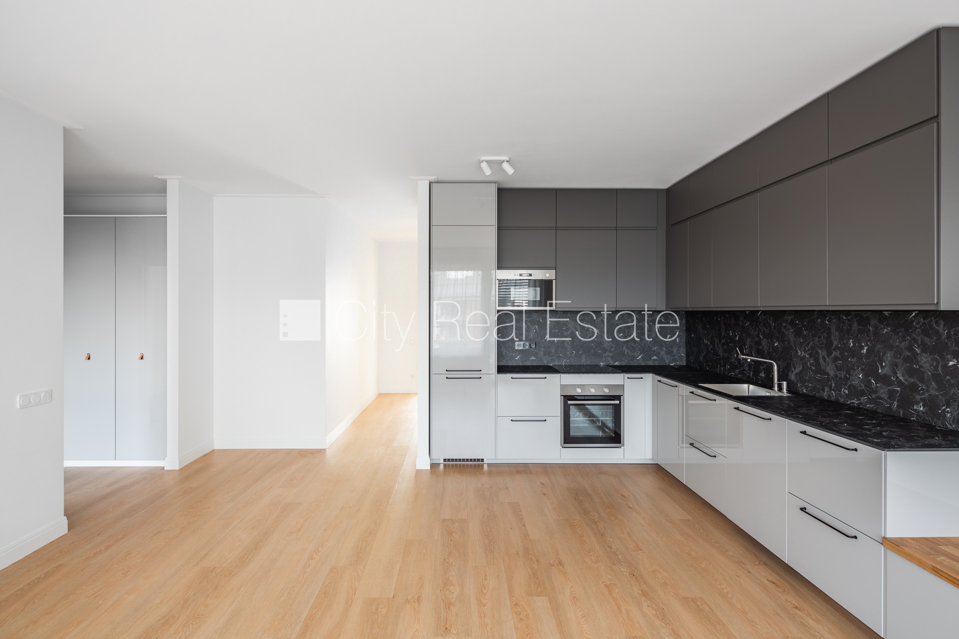 Sludinājumi. Projekts - Lindenholma kvartāls (Lindenholmas dzīvojamais kvartāls), jaunceltne, apsaimniekošanas Cena: 1125 EUR/mēn Foto #2