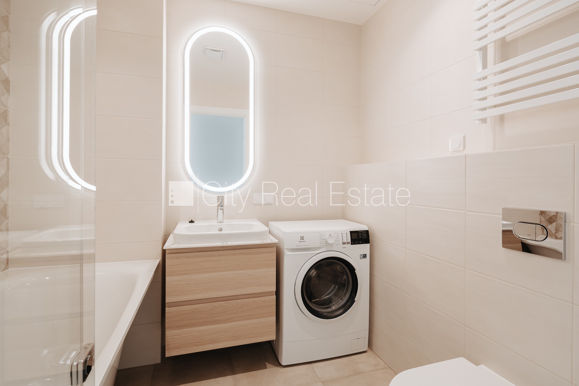 Sludinājumi. Projekts - Lindenholma kvartāls (Lindenholmas dzīvojamais kvartāls), jaunceltne, apsaimniekošanas Cena: 1125 EUR/mēn Foto #10