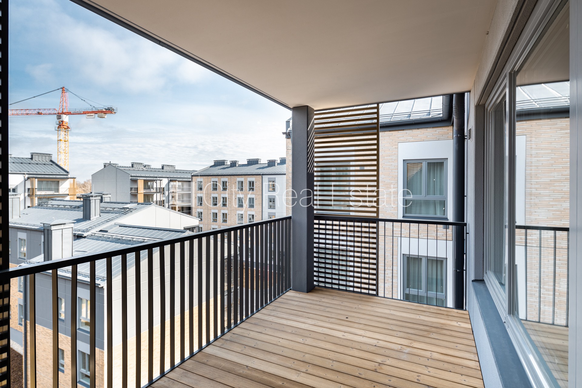 Sludinājumi. Projekts - Lindenholma kvartāls (Lindenholmas dzīvojamais kvartāls), jaunceltne, apsaimniekošanas Cena: 1125 EUR/mēn Foto #12