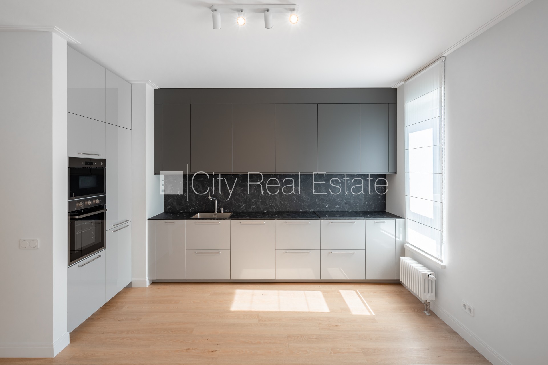 Sludinājumi. Projekts - Lindenholma kvartāls (Lindenholmas dzīvojamais kvartāls), jaunceltne, apsaimniekošanas Cena: 1350 EUR/mēn Foto #2