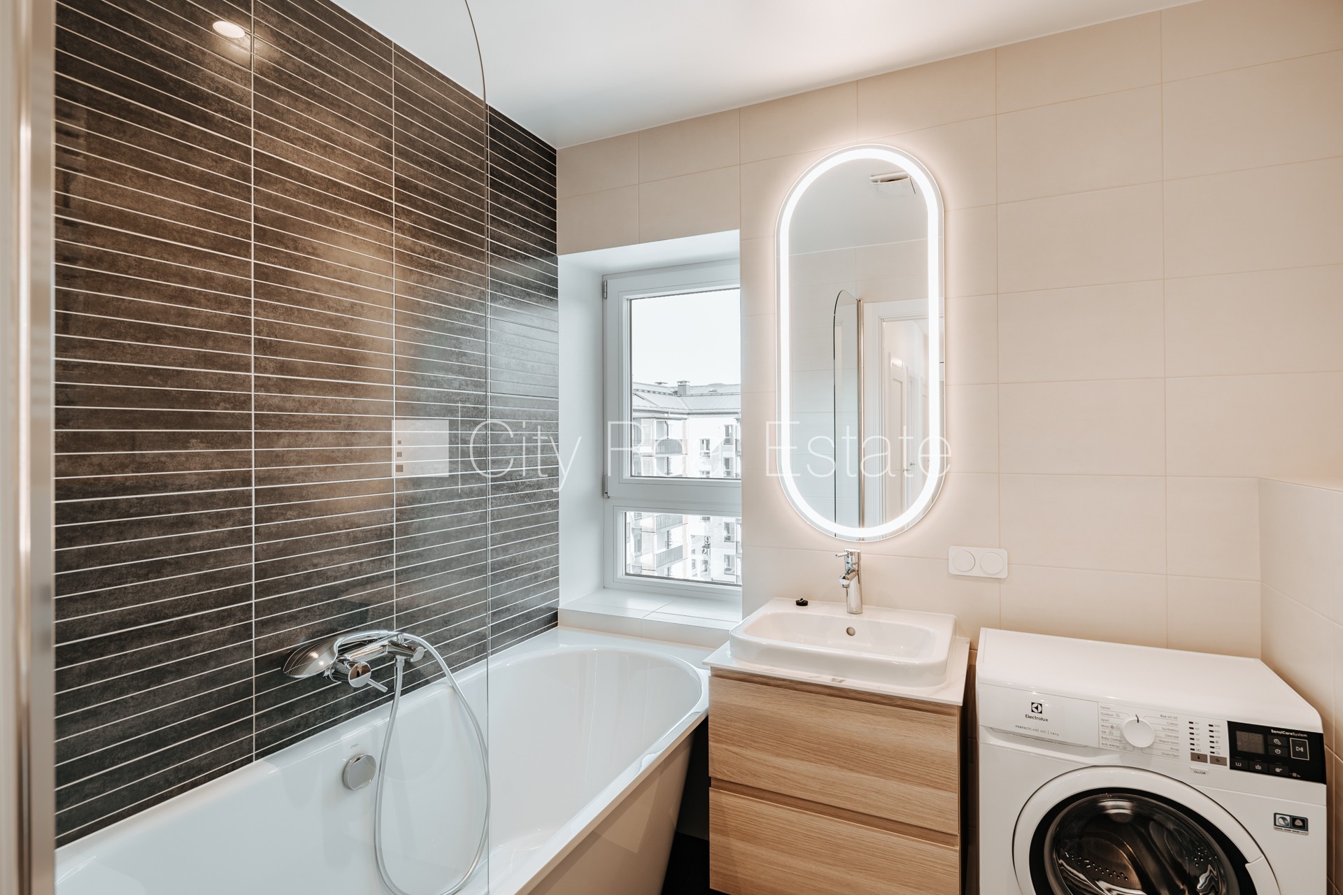 Sludinājumi. Projekts - Lindenholma kvartāls (Lindenholmas dzīvojamais kvartāls), jaunceltne, apsaimniekošanas Cena: 1350 EUR/mēn Foto #11