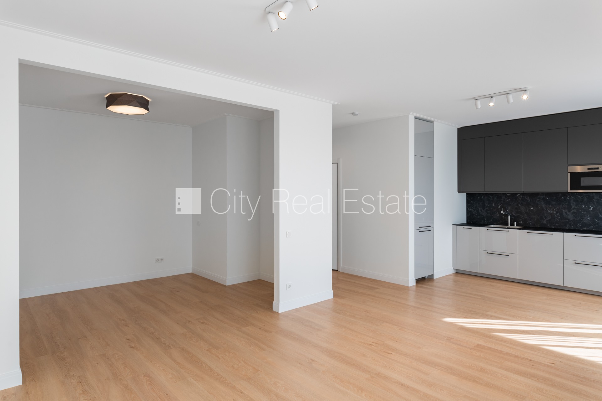 Sludinājumi. Projekts - Lindenholma kvartāls (Lindenholmas dzīvojamais kvartāls), jaunceltne, apsaimniekošanas Cena: 750 EUR/mēn Foto #3