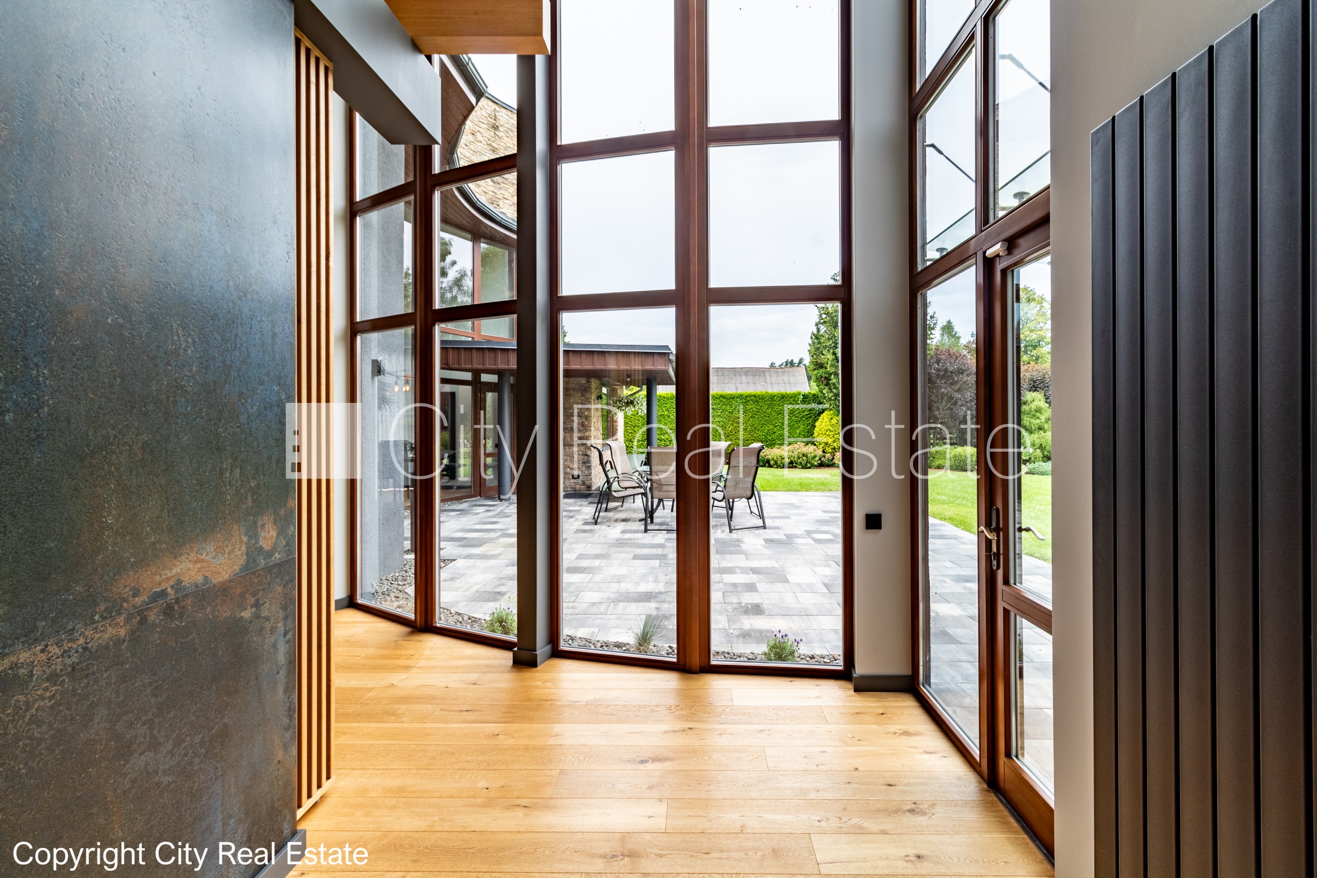 Sludinājumi. Zeme īpašumā, privātmāja, jaunceltne, keramzīta bloku sienas, energo efektīva māja, labiekārtota Cena: 990000 EUR Foto #7