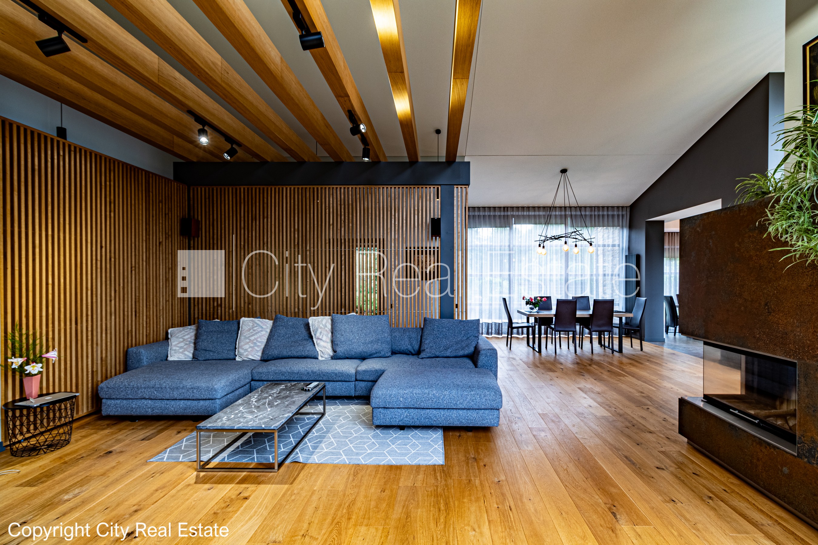 Sludinājumi. Zeme īpašumā, privātmāja, jaunceltne, keramzīta bloku sienas, energo efektīva māja, labiekārtota Cena: 990000 EUR Foto #12