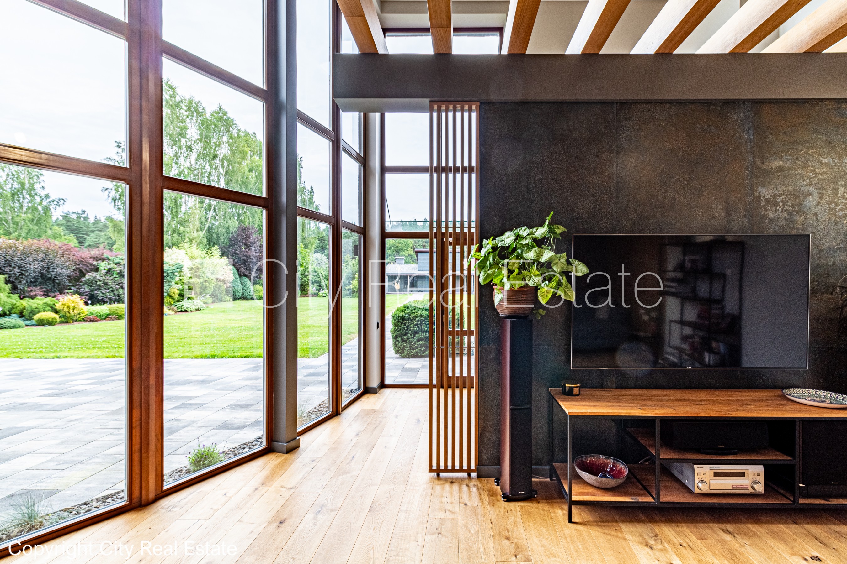 Sludinājumi. Zeme īpašumā, privātmāja, jaunceltne, keramzīta bloku sienas, energo efektīva māja, labiekārtota Cena: 990000 EUR Foto #8