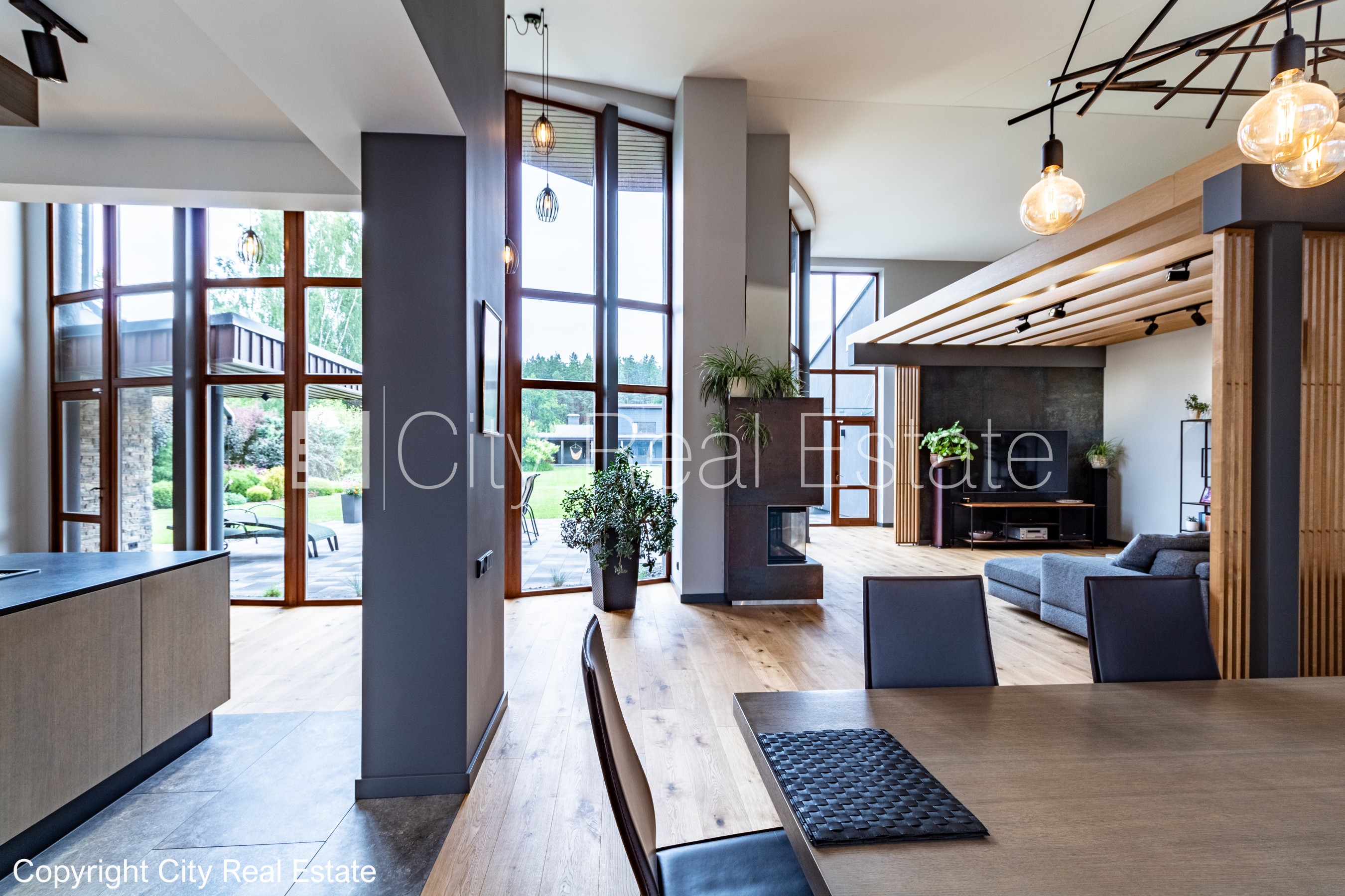 Sludinājumi. Zeme īpašumā, privātmāja, jaunceltne, keramzīta bloku sienas, energo efektīva māja, labiekārtota Cena: 990000 EUR Foto #10