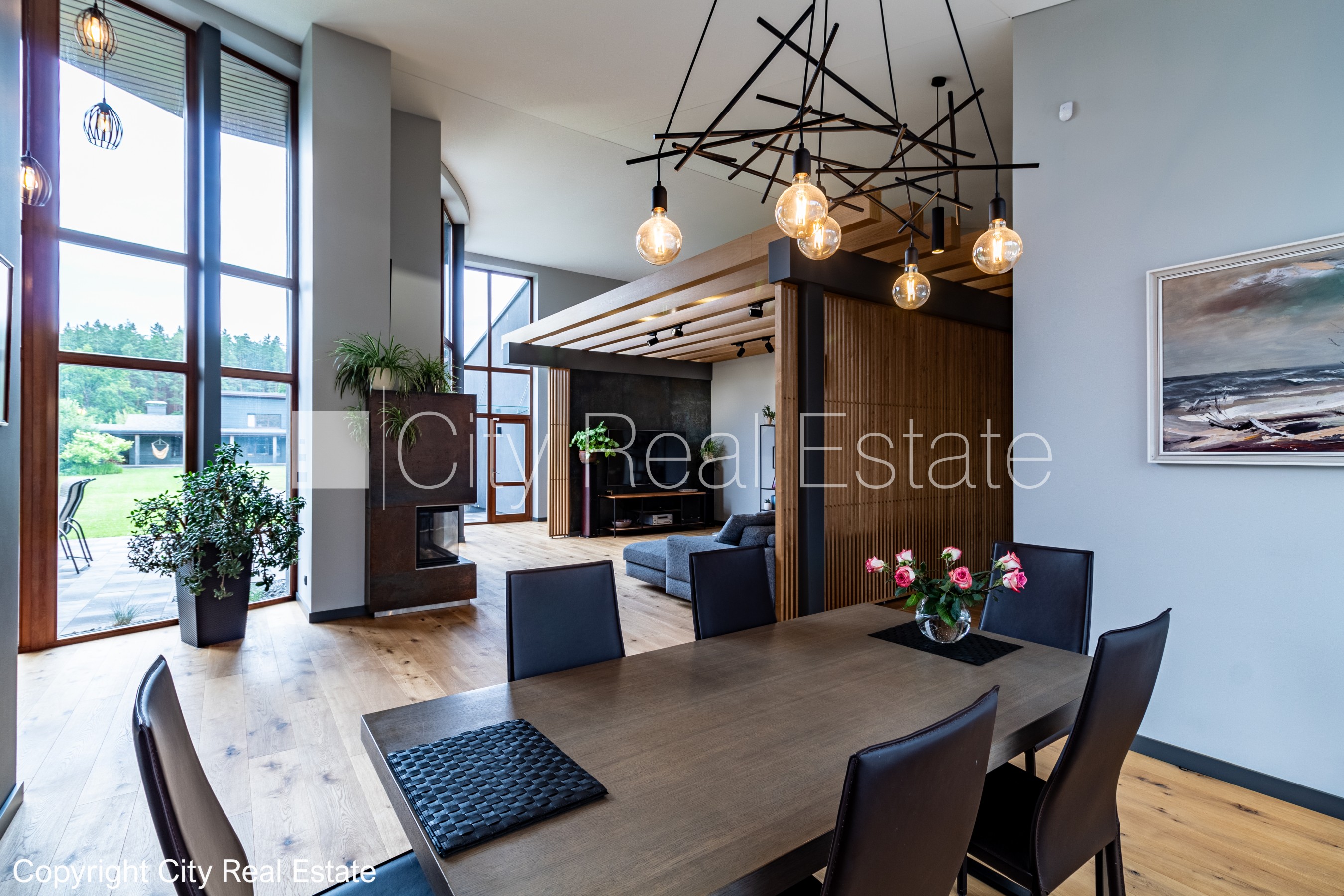 Sludinājumi. Zeme īpašumā, privātmāja, jaunceltne, keramzīta bloku sienas, energo efektīva māja, labiekārtota Cena: 990000 EUR Foto #15