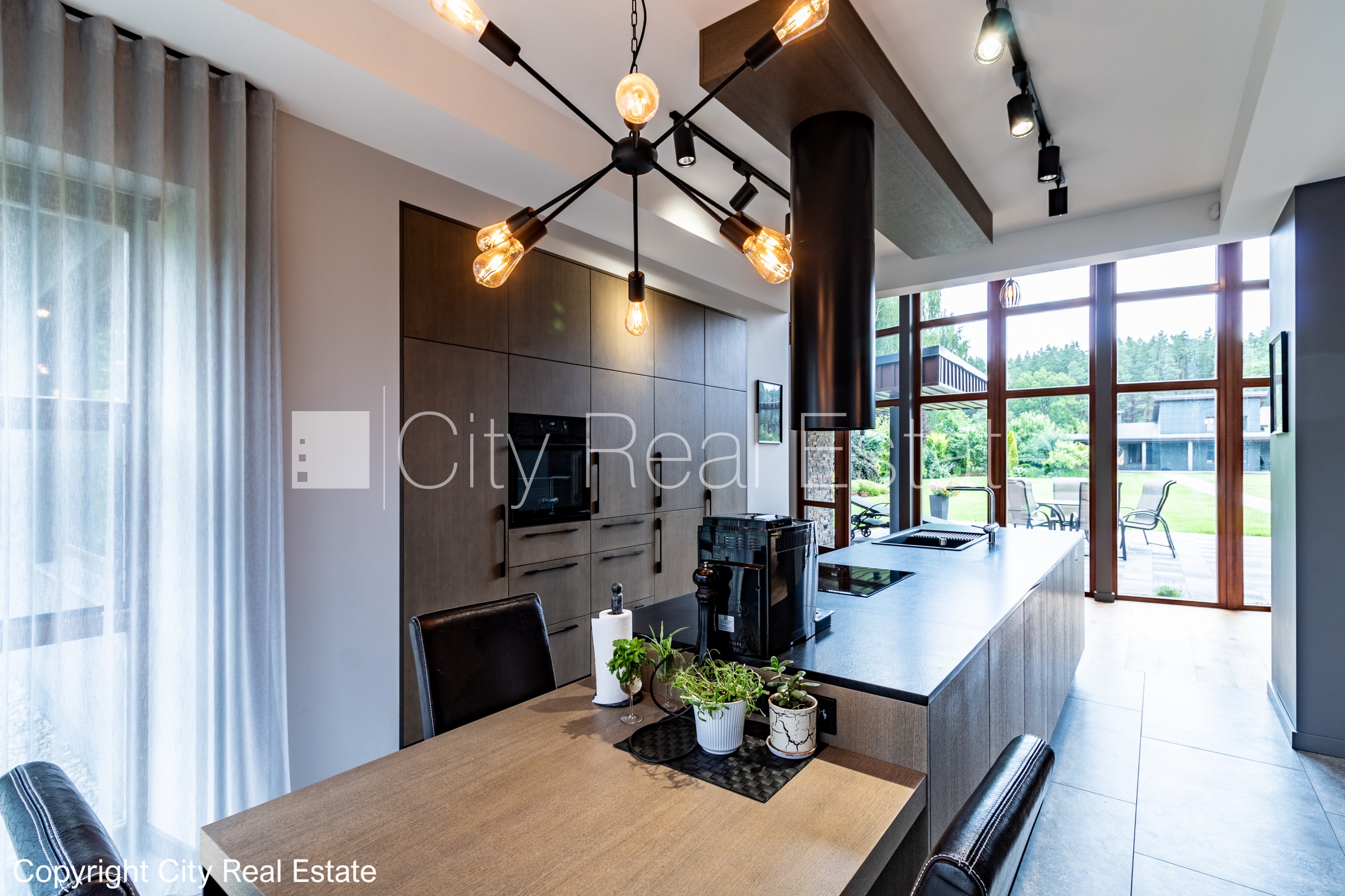 Sludinājumi. Zeme īpašumā, privātmāja, jaunceltne, keramzīta bloku sienas, energo efektīva māja, labiekārtota Cena: 990000 EUR Foto #25