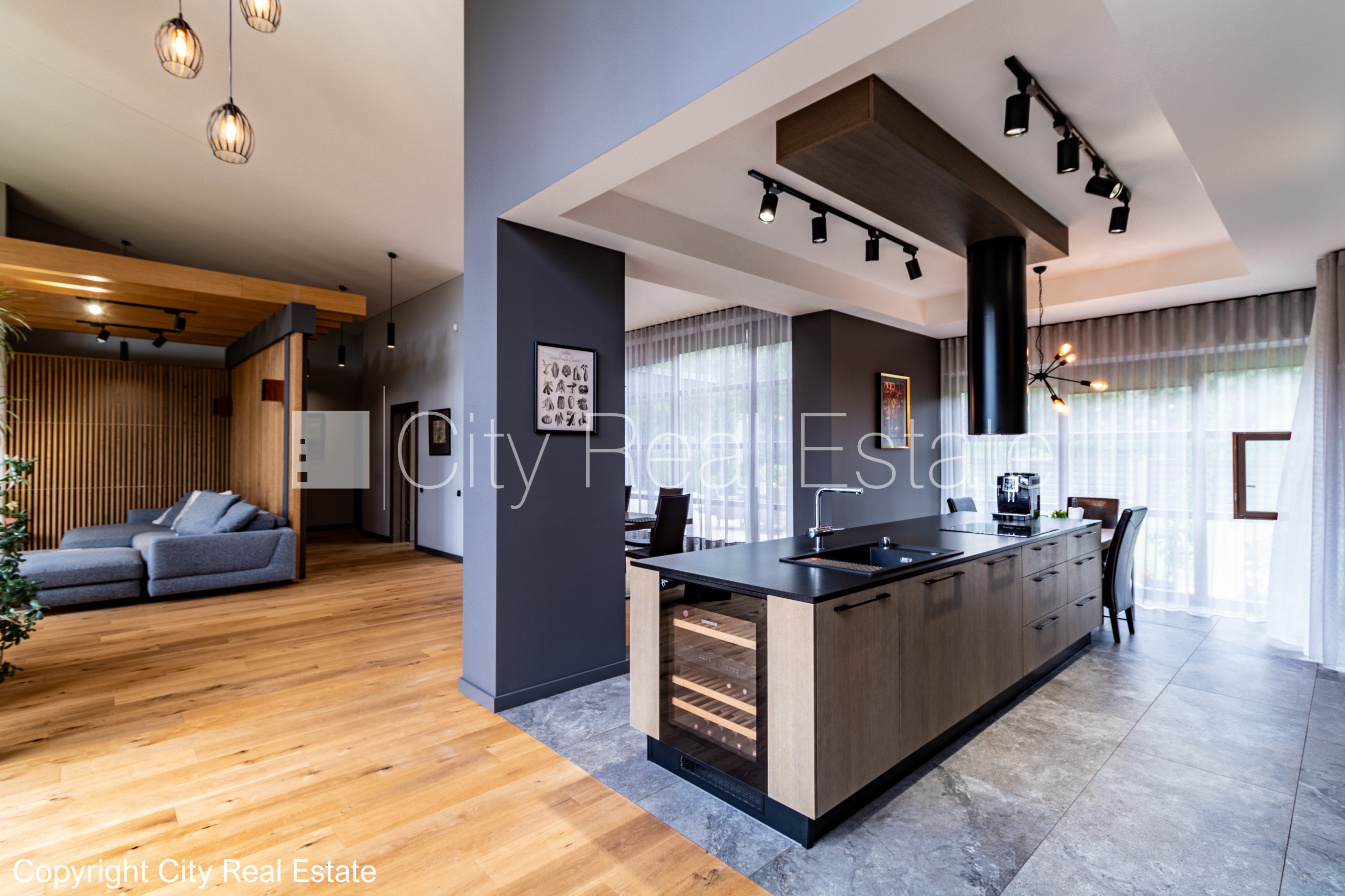 Sludinājumi. Zeme īpašumā, privātmāja, jaunceltne, keramzīta bloku sienas, energo efektīva māja, labiekārtota Cena: 990000 EUR Foto #20