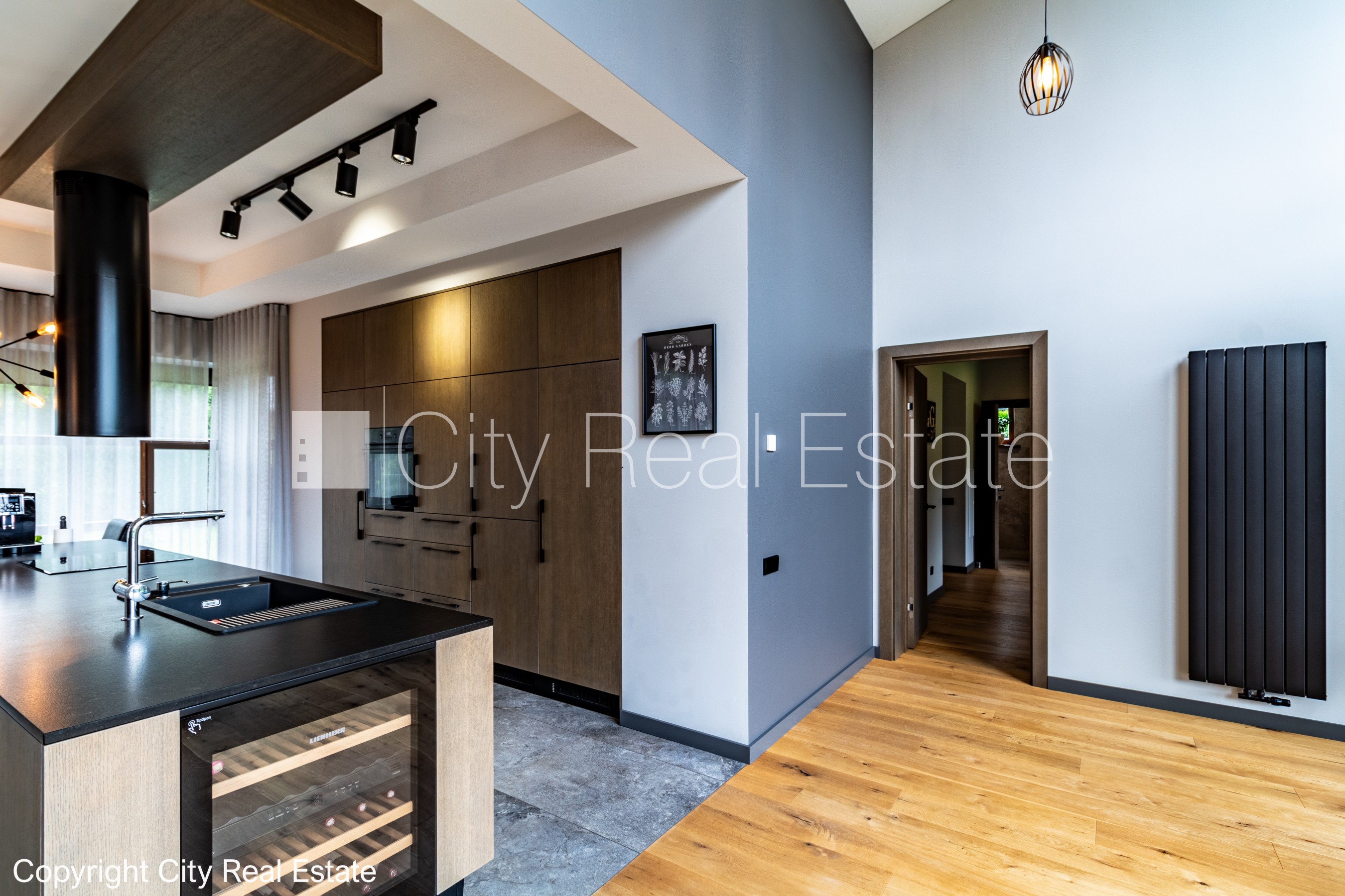 Sludinājumi. Zeme īpašumā, privātmāja, jaunceltne, keramzīta bloku sienas, energo efektīva māja, labiekārtota Cena: 990000 EUR Foto #21