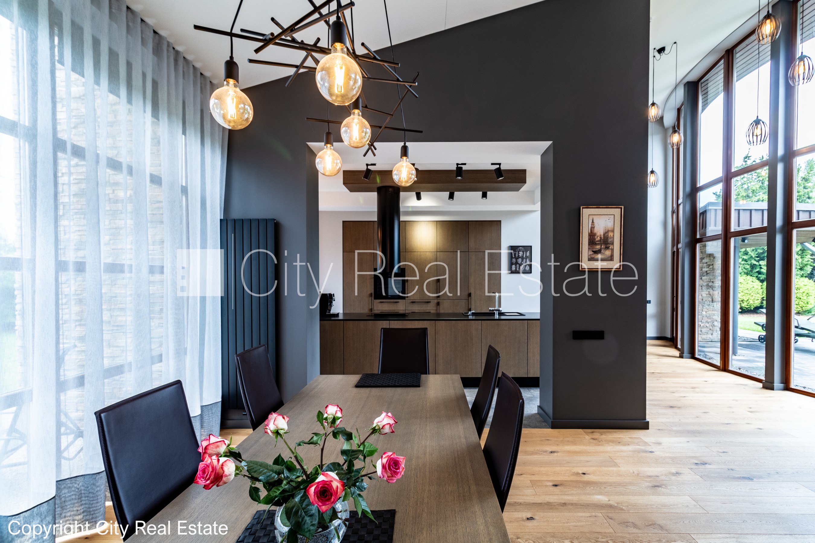 Sludinājumi. Zeme īpašumā, privātmāja, jaunceltne, keramzīta bloku sienas, energo efektīva māja, labiekārtota Cena: 990000 EUR Foto #18