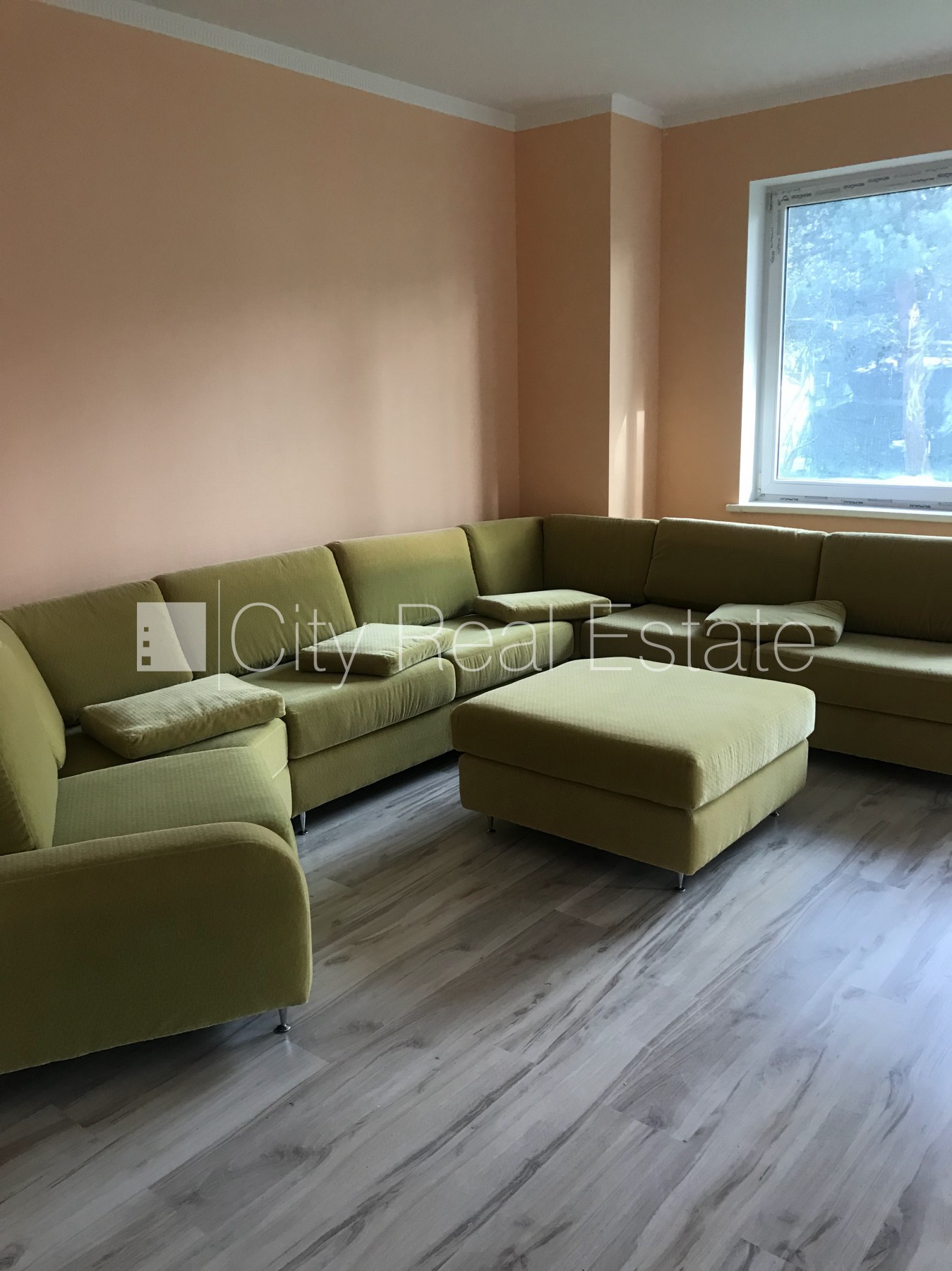 Sludinājumi. Dvīņu māja, labiekārtots apzaļumots pagalms, slēgts pagalms, iežogota teritorija ar koka sētu, Cena: 259000 EUR Foto #7