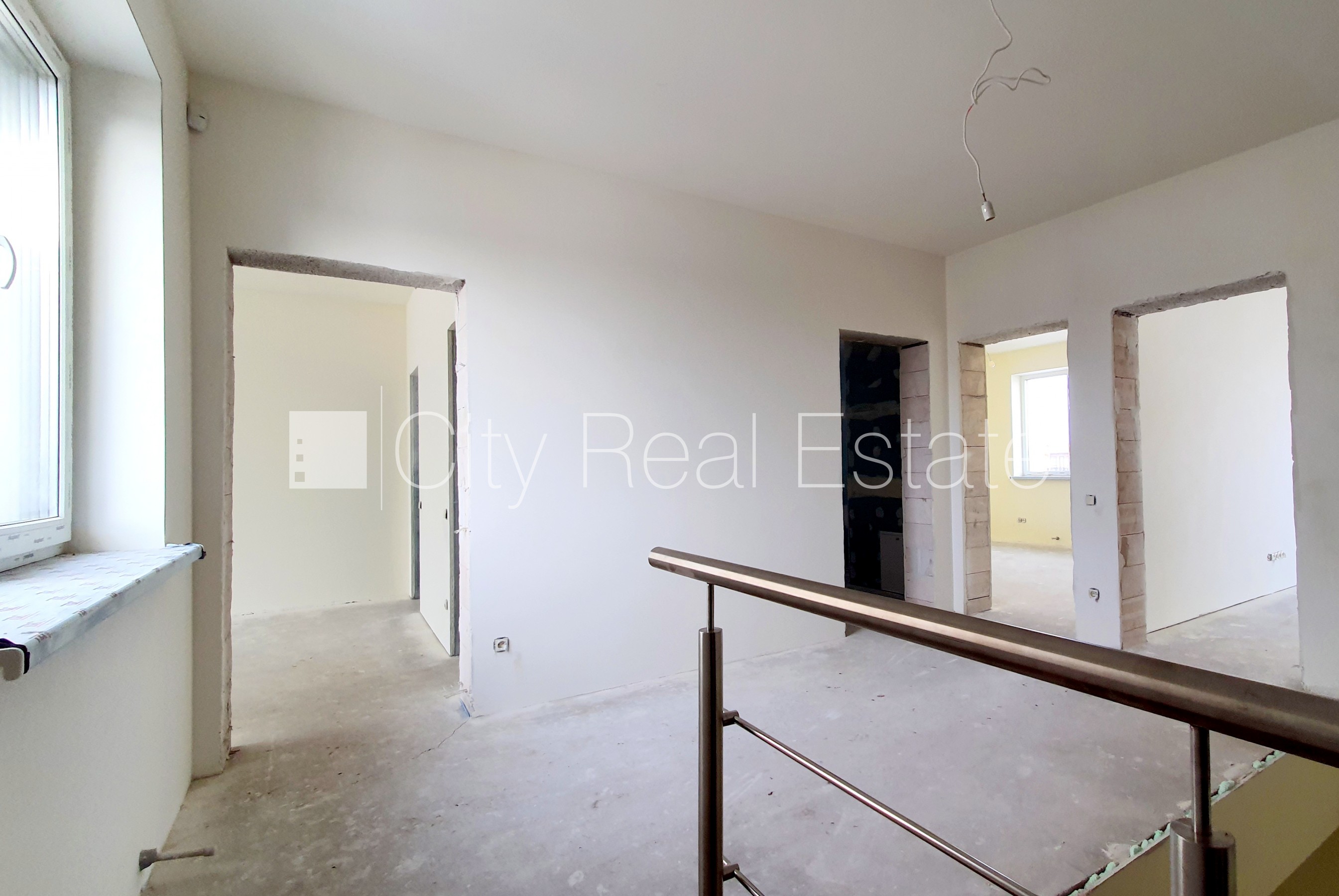 Sludinājumi. Zeme īpašumā, dvīņu māja, jaunceltne, labiekārtota apzaļumota teritorija, iežogota teritorija, Cena: 219800 EUR Foto #12