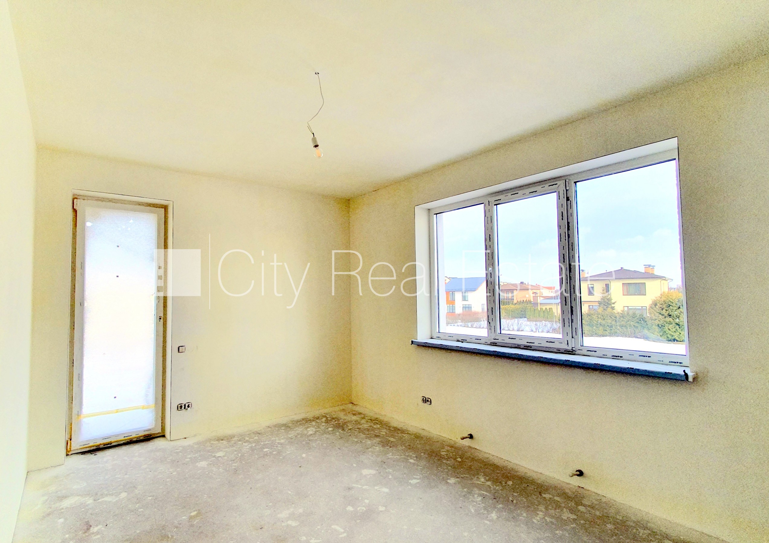 Sludinājumi. Zeme īpašumā, dvīņu māja, jaunceltne, labiekārtota apzaļumota teritorija, iežogota teritorija, Cena: 219800 EUR Foto #21