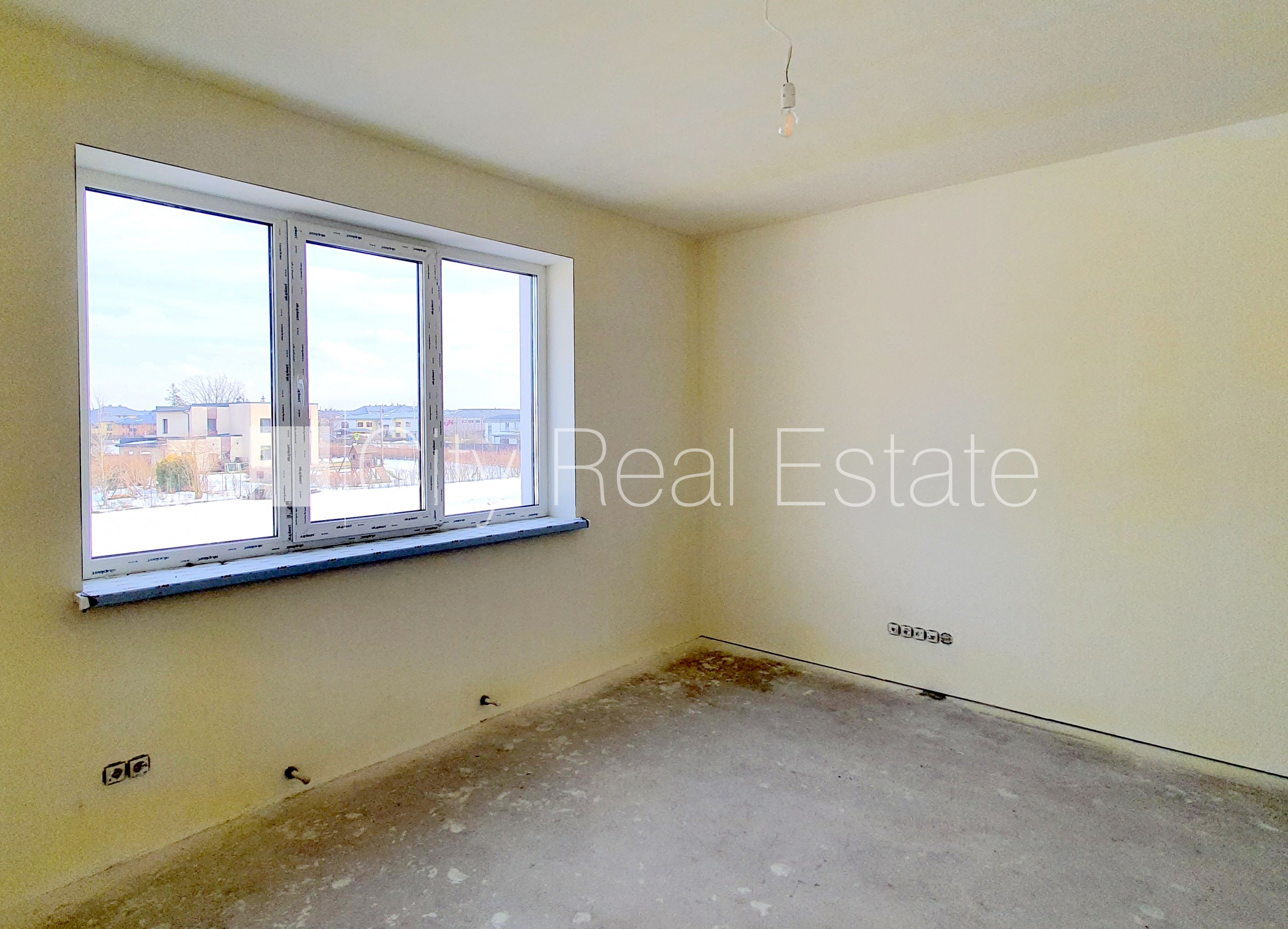 Sludinājumi. Zeme īpašumā, dvīņu māja, jaunceltne, labiekārtota apzaļumota teritorija, iežogota teritorija, Cena: 219800 EUR Foto #22