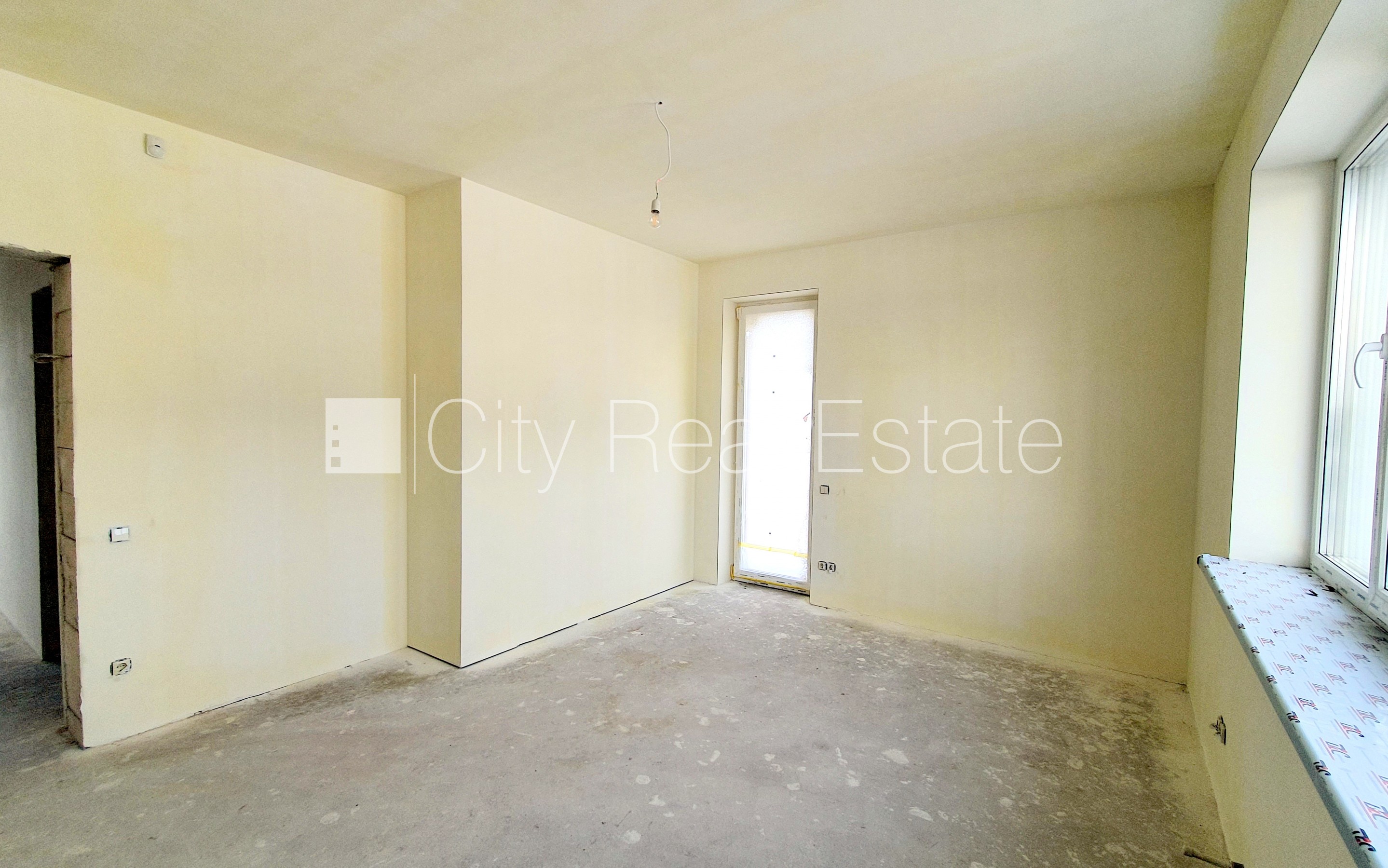 Sludinājumi. Zeme īpašumā, dvīņu māja, jaunceltne, labiekārtota apzaļumota teritorija, iežogota teritorija, Cena: 219800 EUR Foto #23