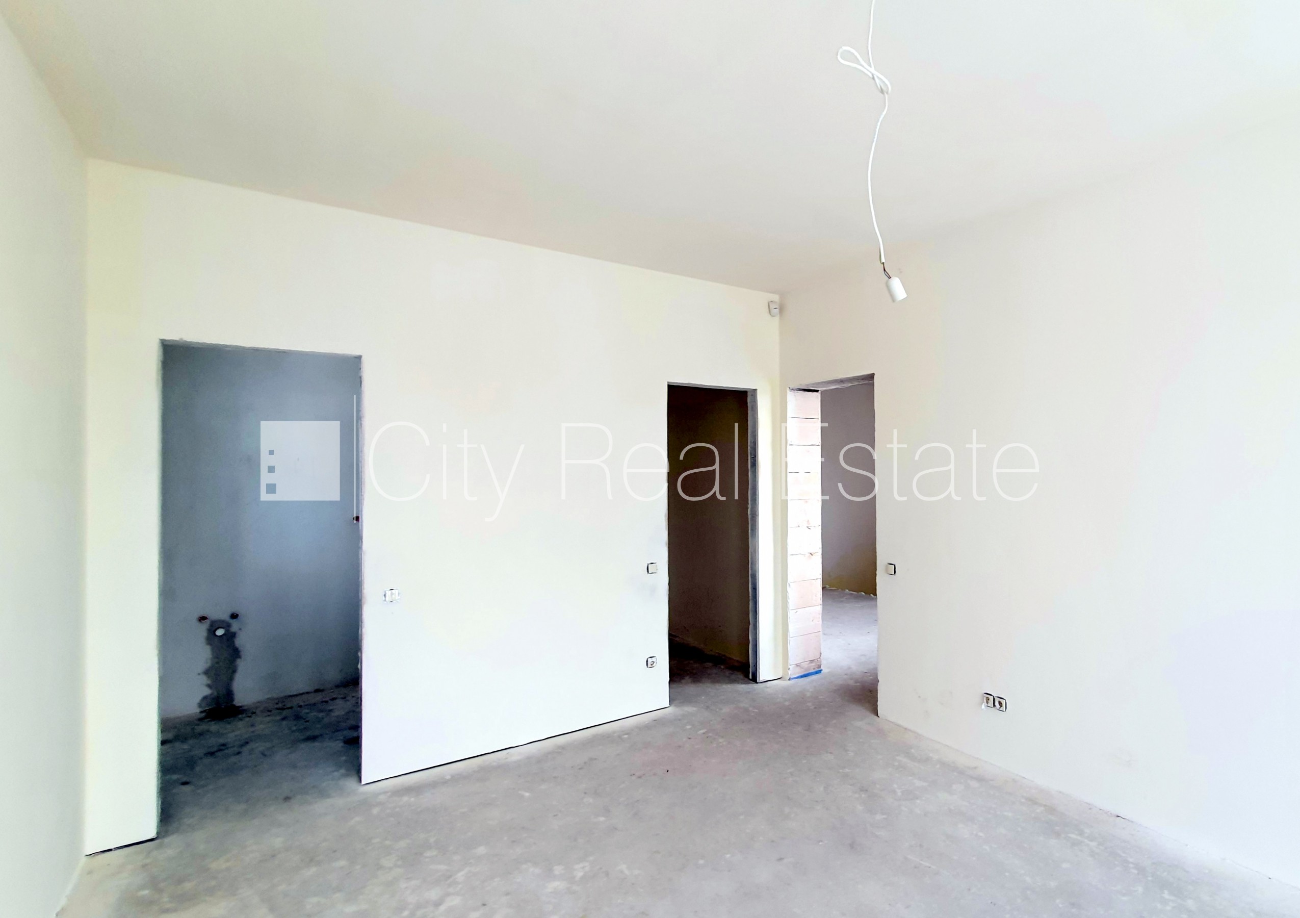 Sludinājumi. Zeme īpašumā, dvīņu māja, jaunceltne, labiekārtota apzaļumota teritorija, iežogota teritorija, Cena: 219800 EUR Foto #17