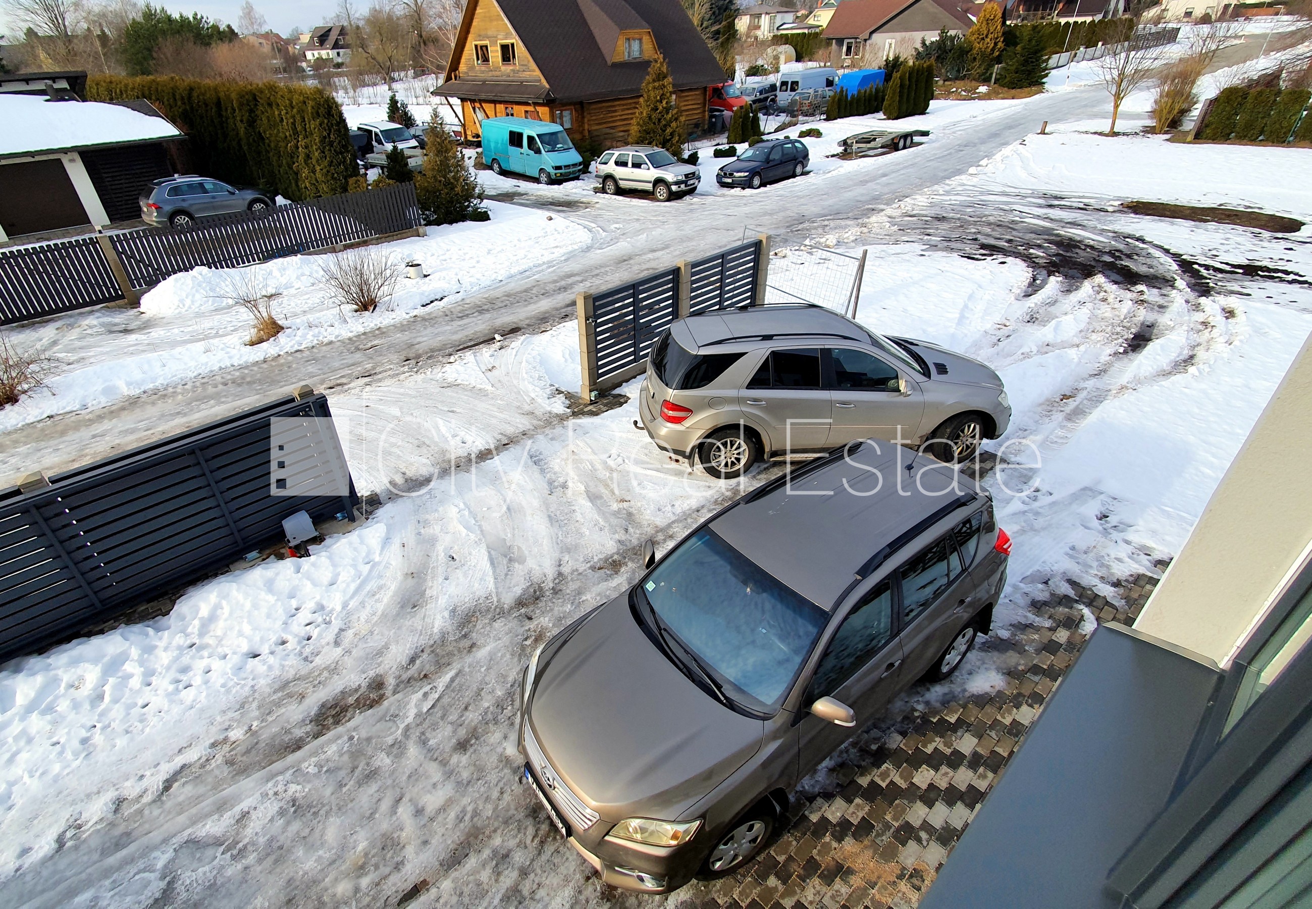 Sludinājumi. Zeme īpašumā, dvīņu māja, jaunceltne, labiekārtota apzaļumota teritorija, iežogota teritorija, Cena: 219800 EUR Foto #16