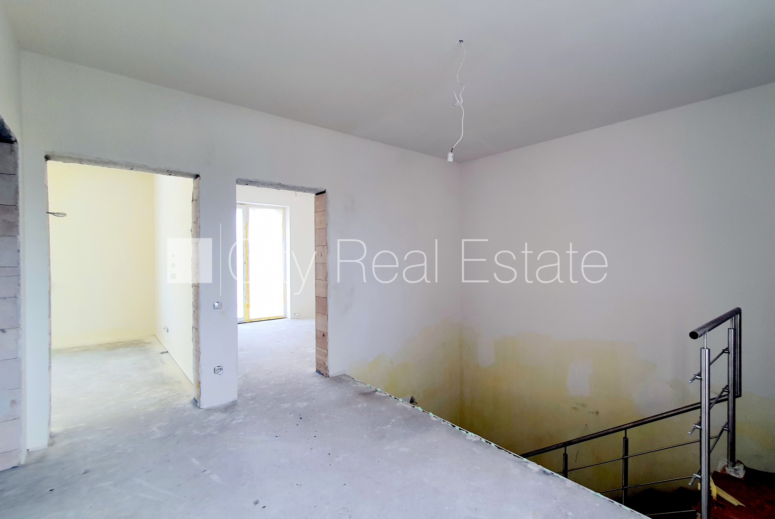 Sludinājumi. Zeme īpašumā, dvīņu māja, jaunceltne, labiekārtota apzaļumota teritorija, iežogota teritorija, Cena: 219800 EUR Foto #20