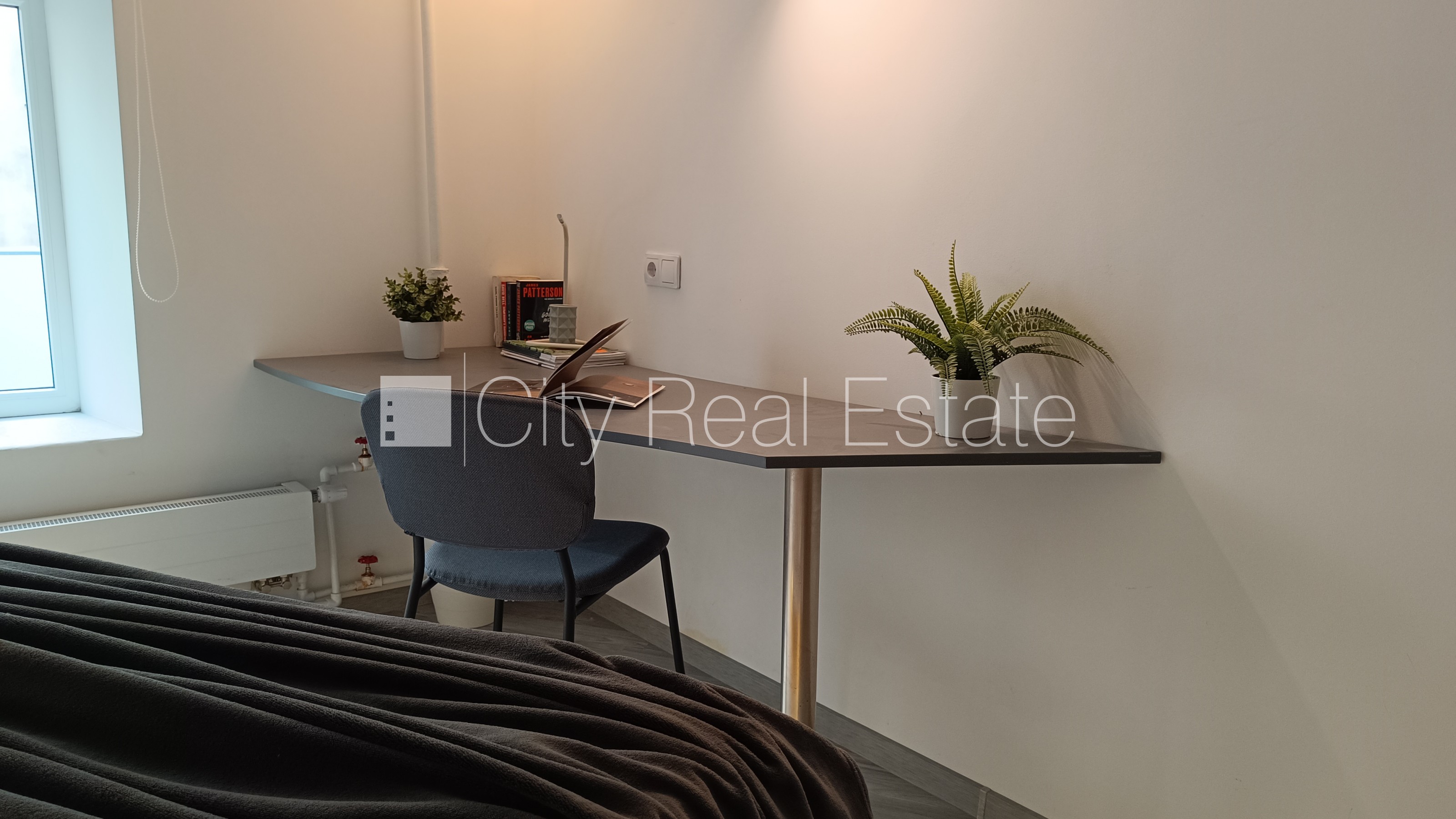 Sludinājumi. Pagalma māja, renovēta māja, labiekārtota apzaļumota teritorija, slēgts pagalms, ieeja no pagalma, Cena: 600 EUR/mēn Foto #16