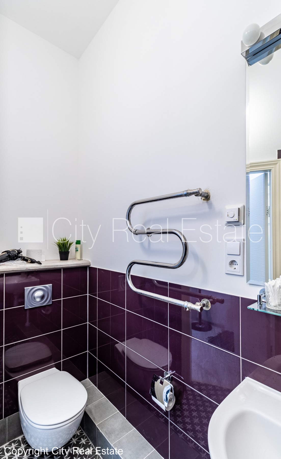 Sludinājumi. Pagalma māja, renovēta māja, labiekārtota apzaļumota teritorija, slēgts pagalms, ieeja no pagalma, Cena: 600 EUR/mēn Foto #23